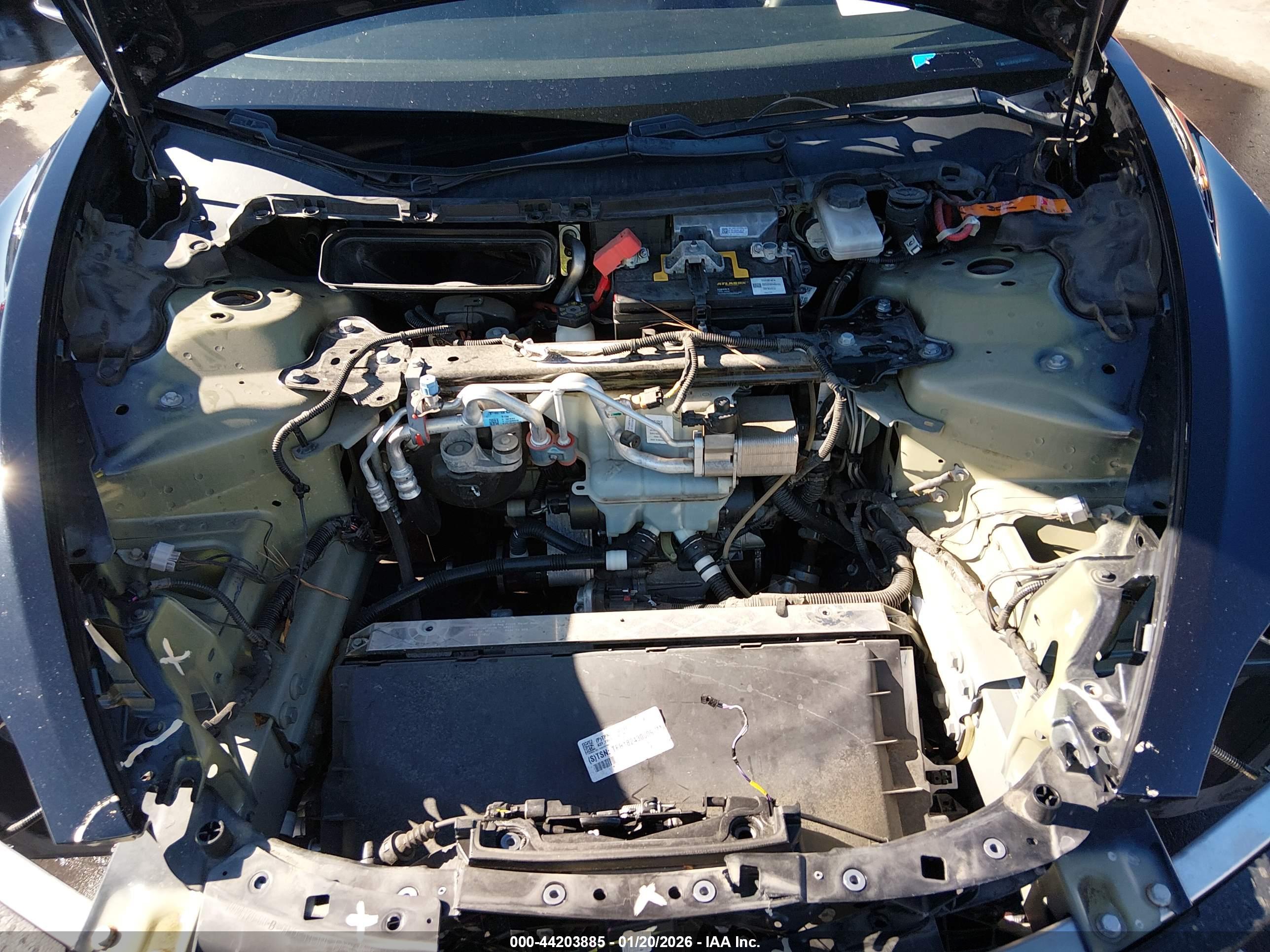 TESLA MODEL image 10