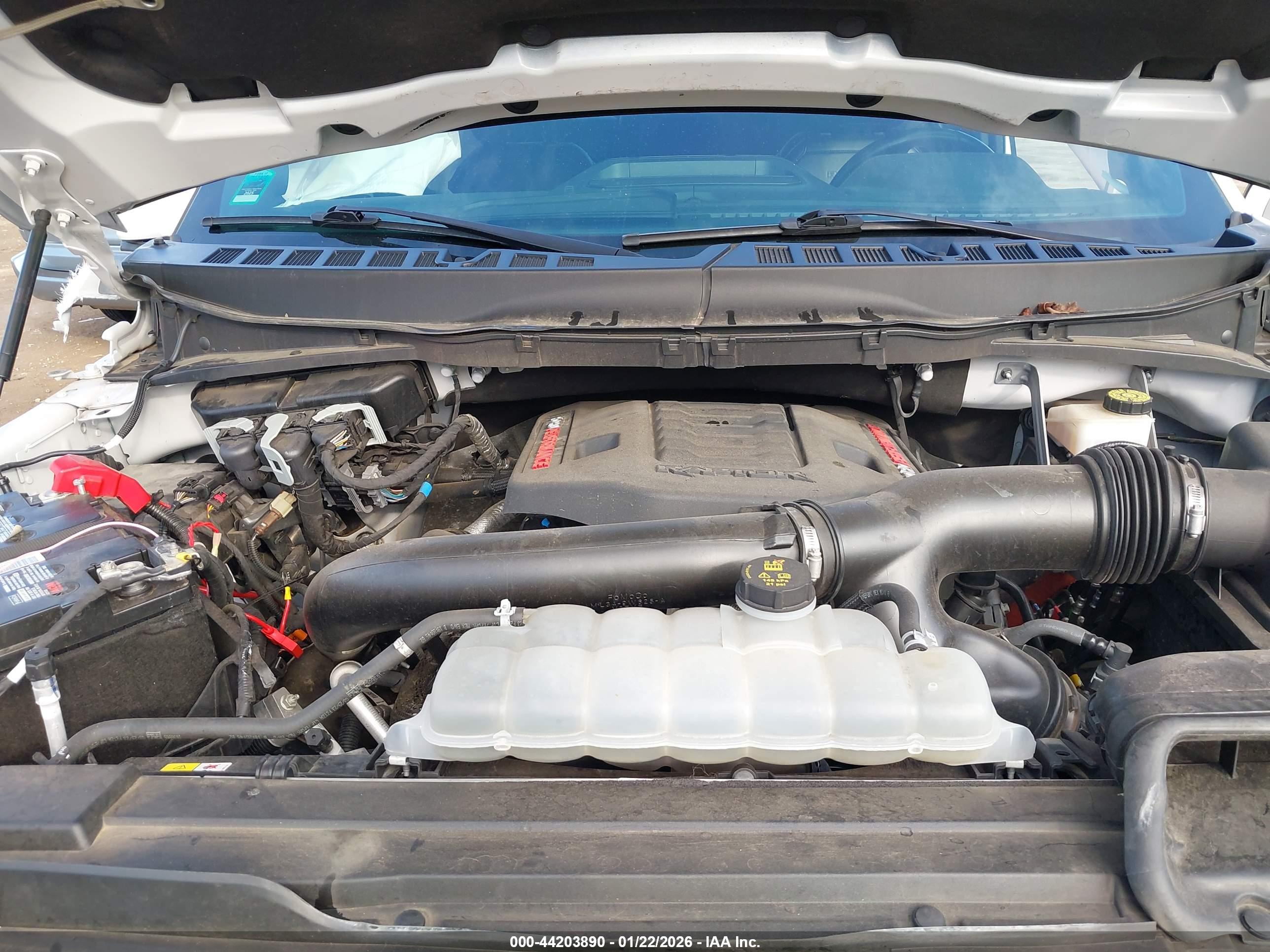 FORD F-150 image 10
