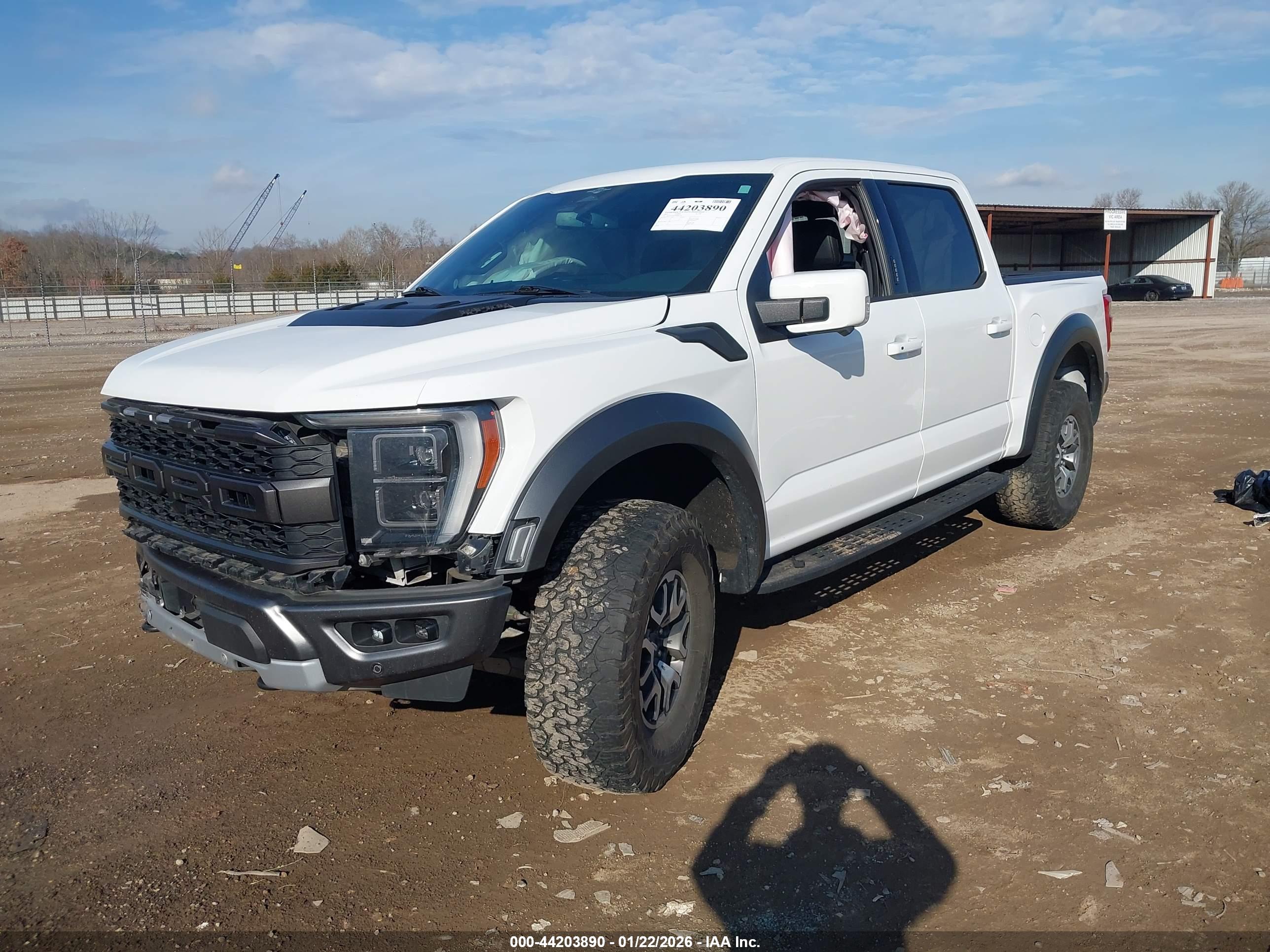 FORD F-150 image 2