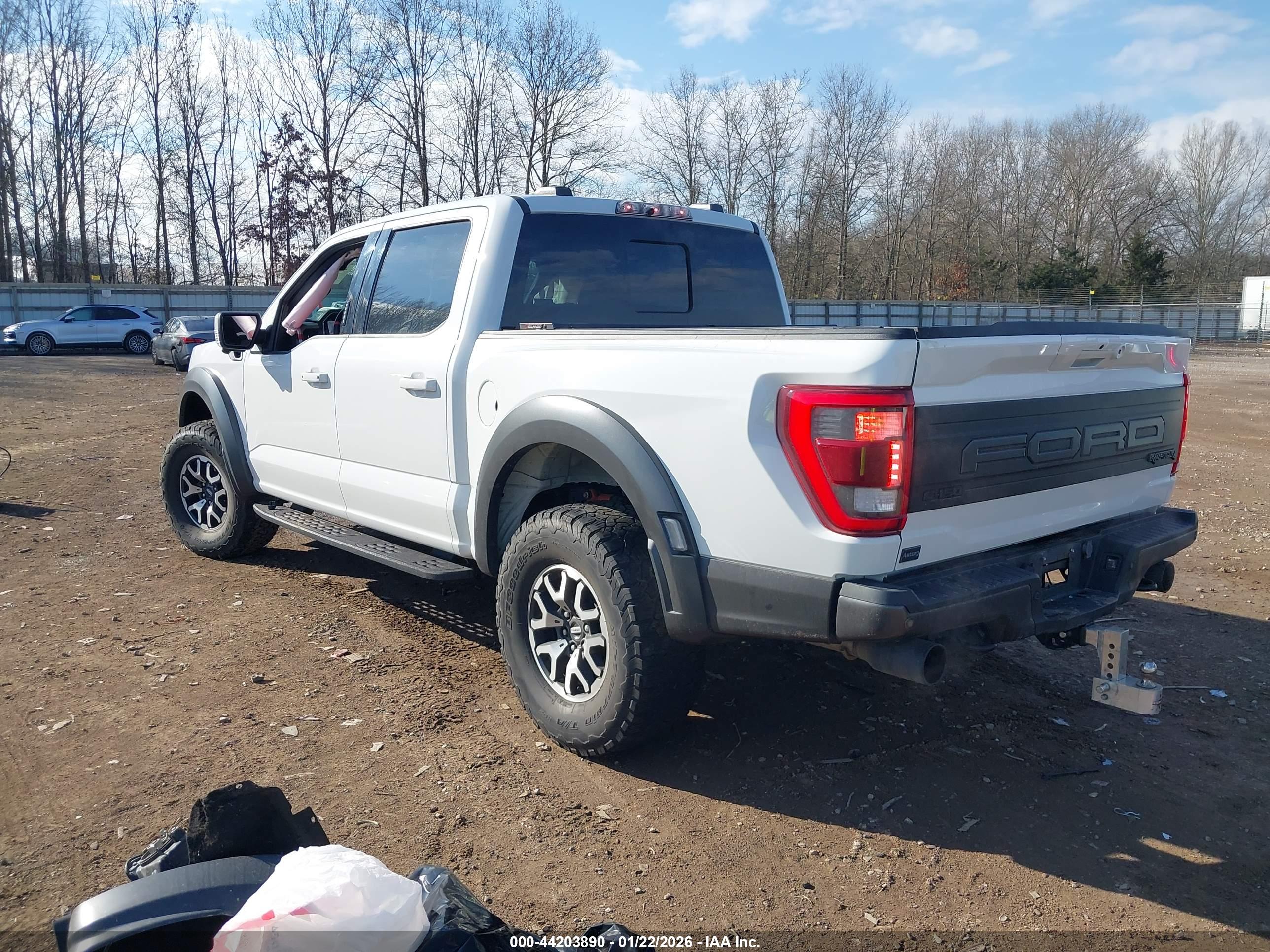 FORD F-150 image 3