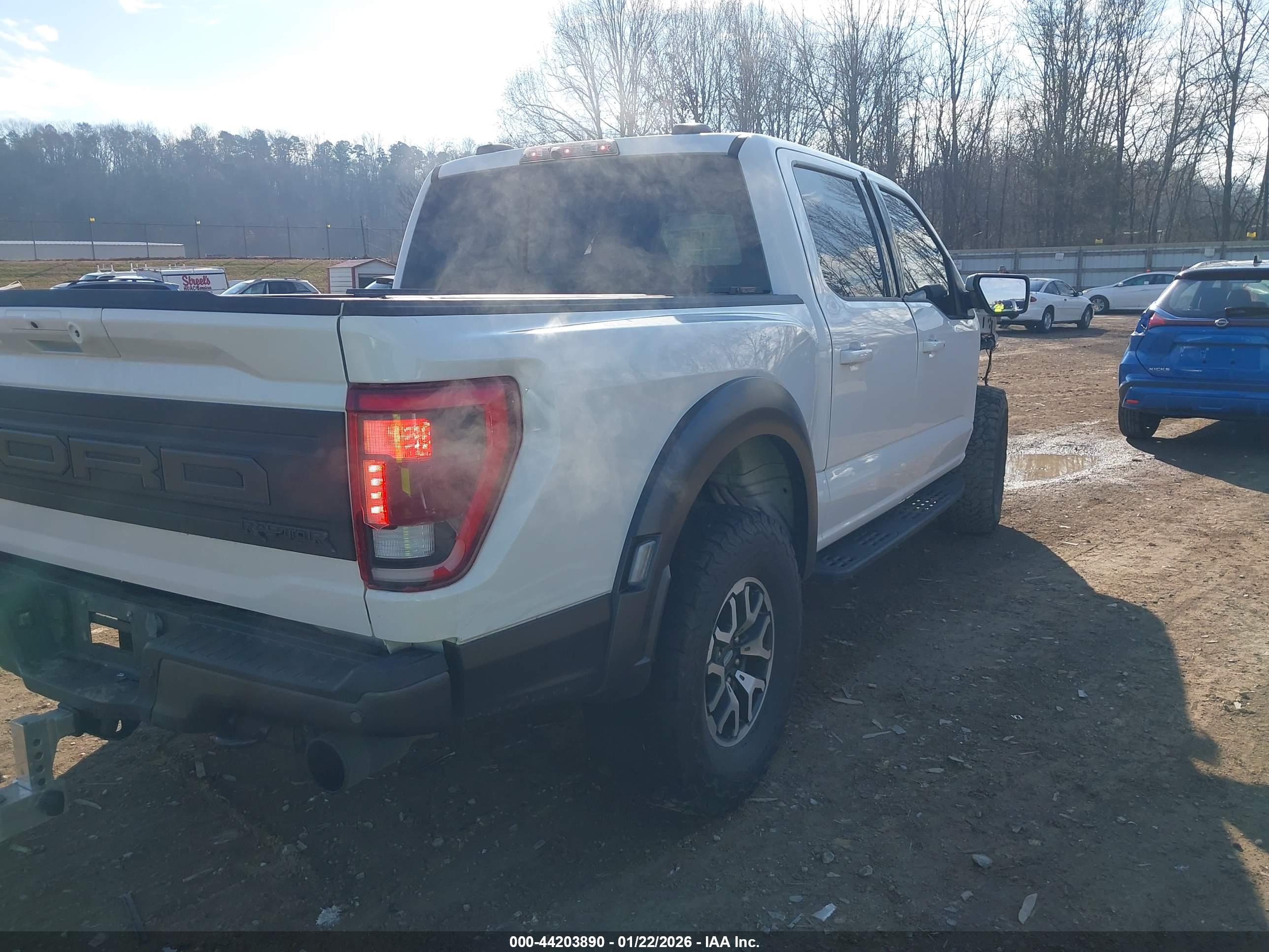FORD F-150 image 4