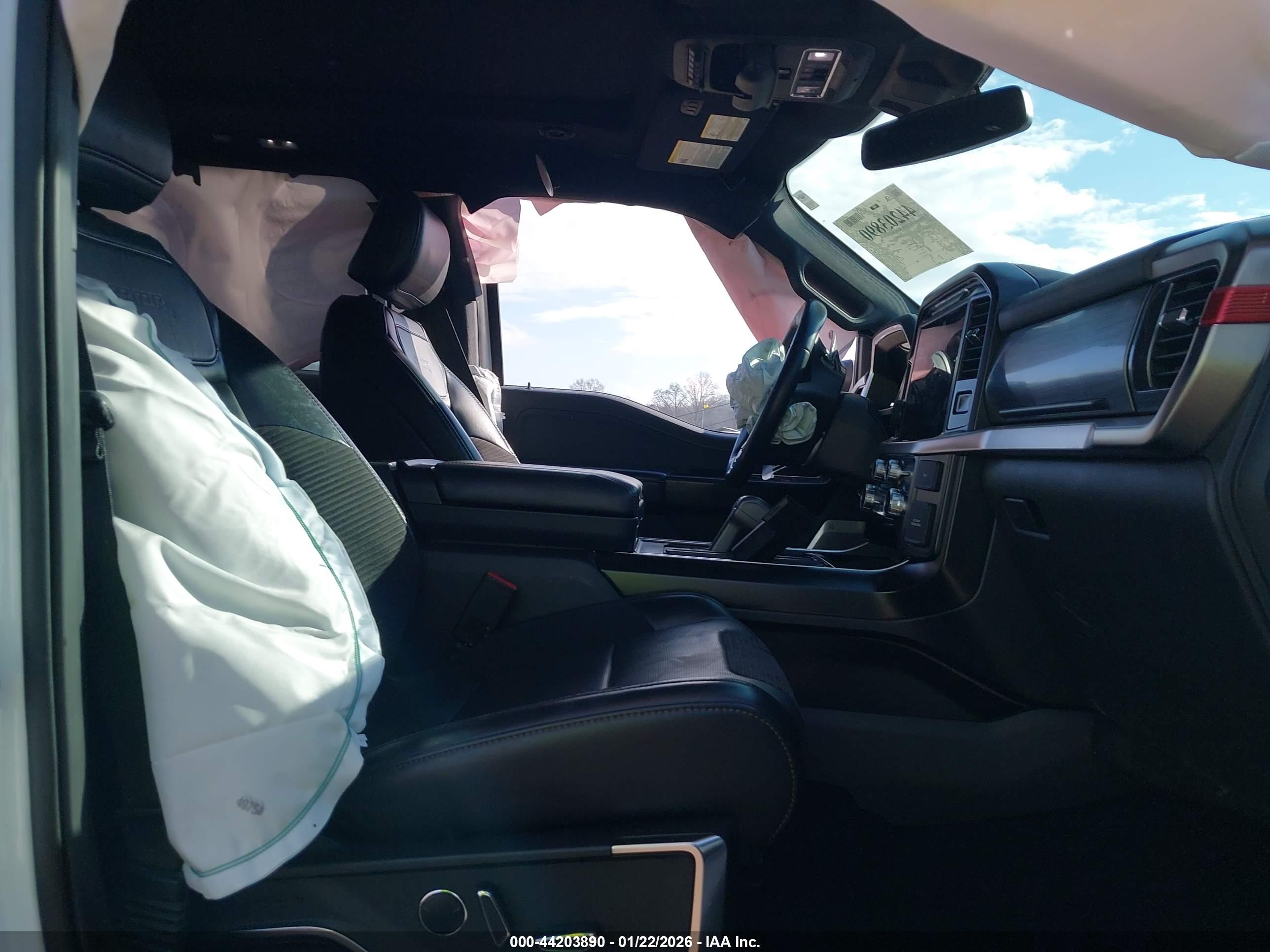 FORD F-150 image 5