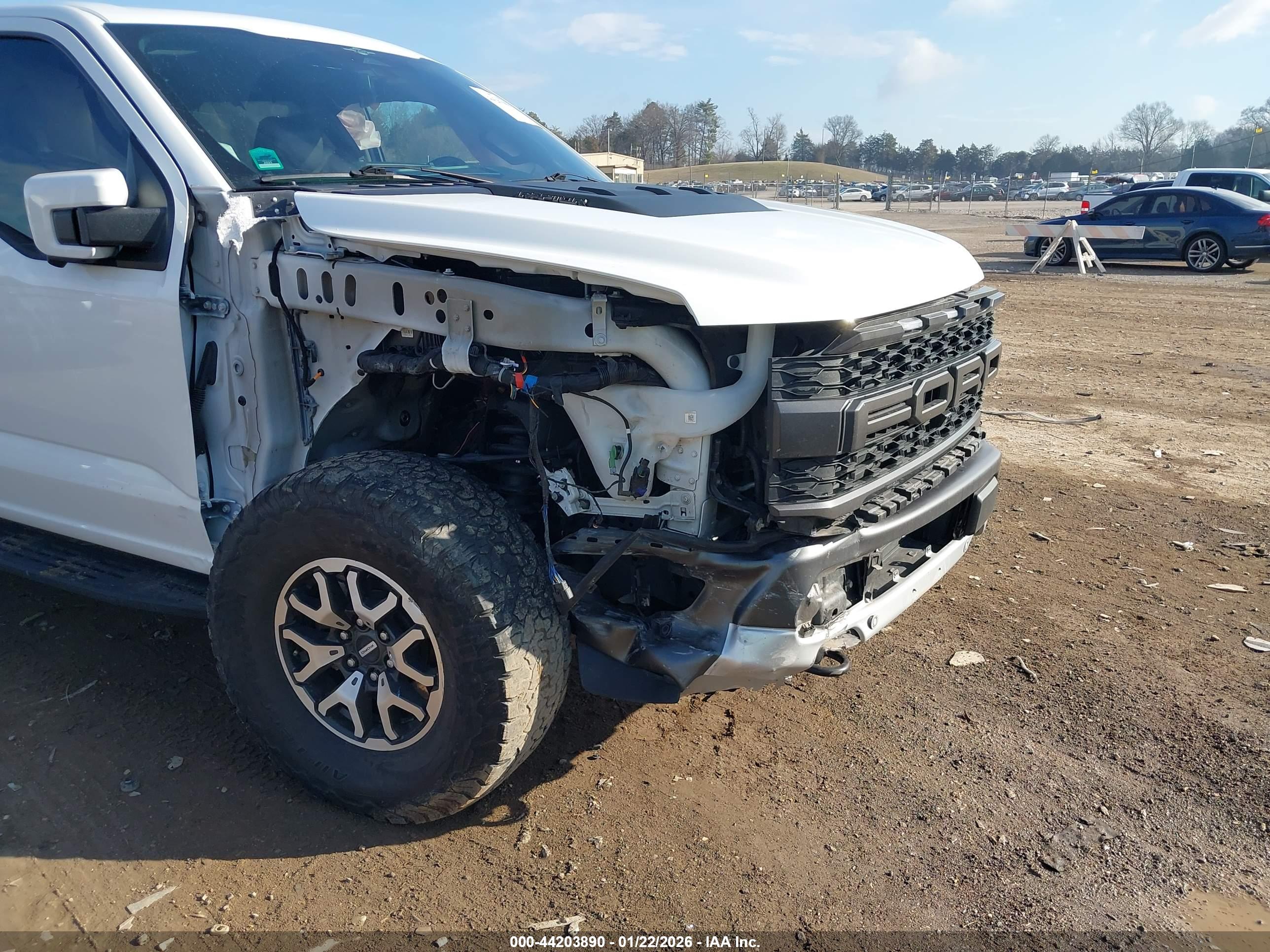 FORD F-150 image 6