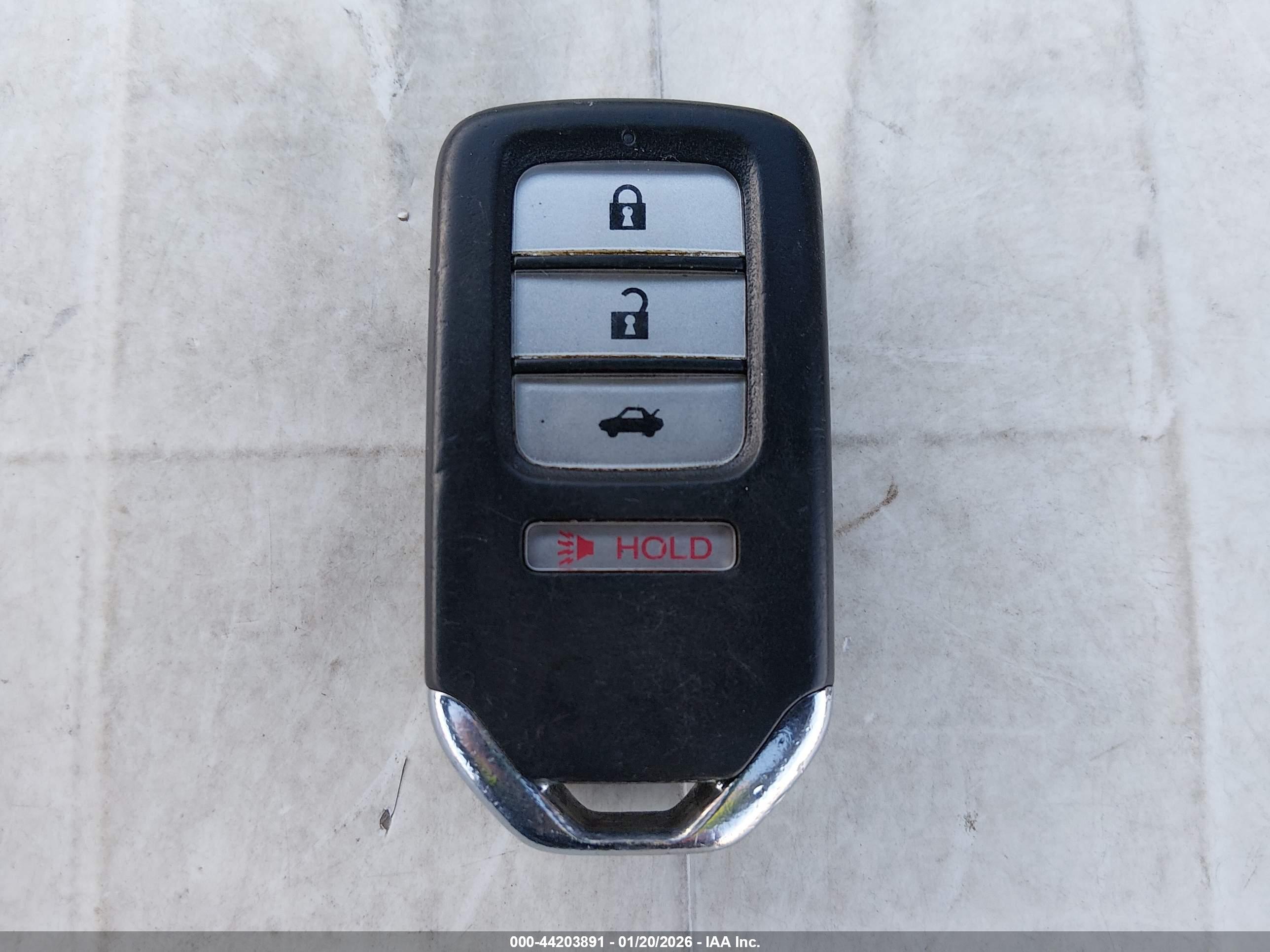 HONDA ACCORD image 11