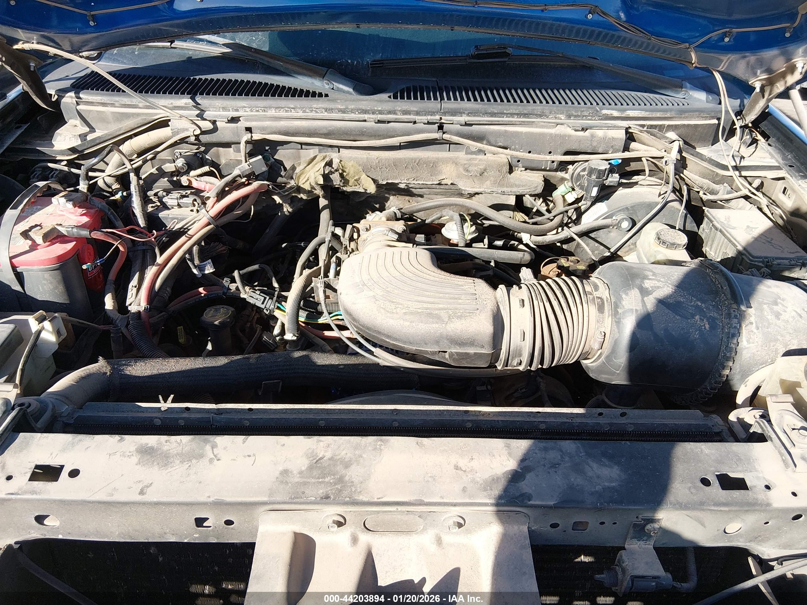 FORD F-150 image 10