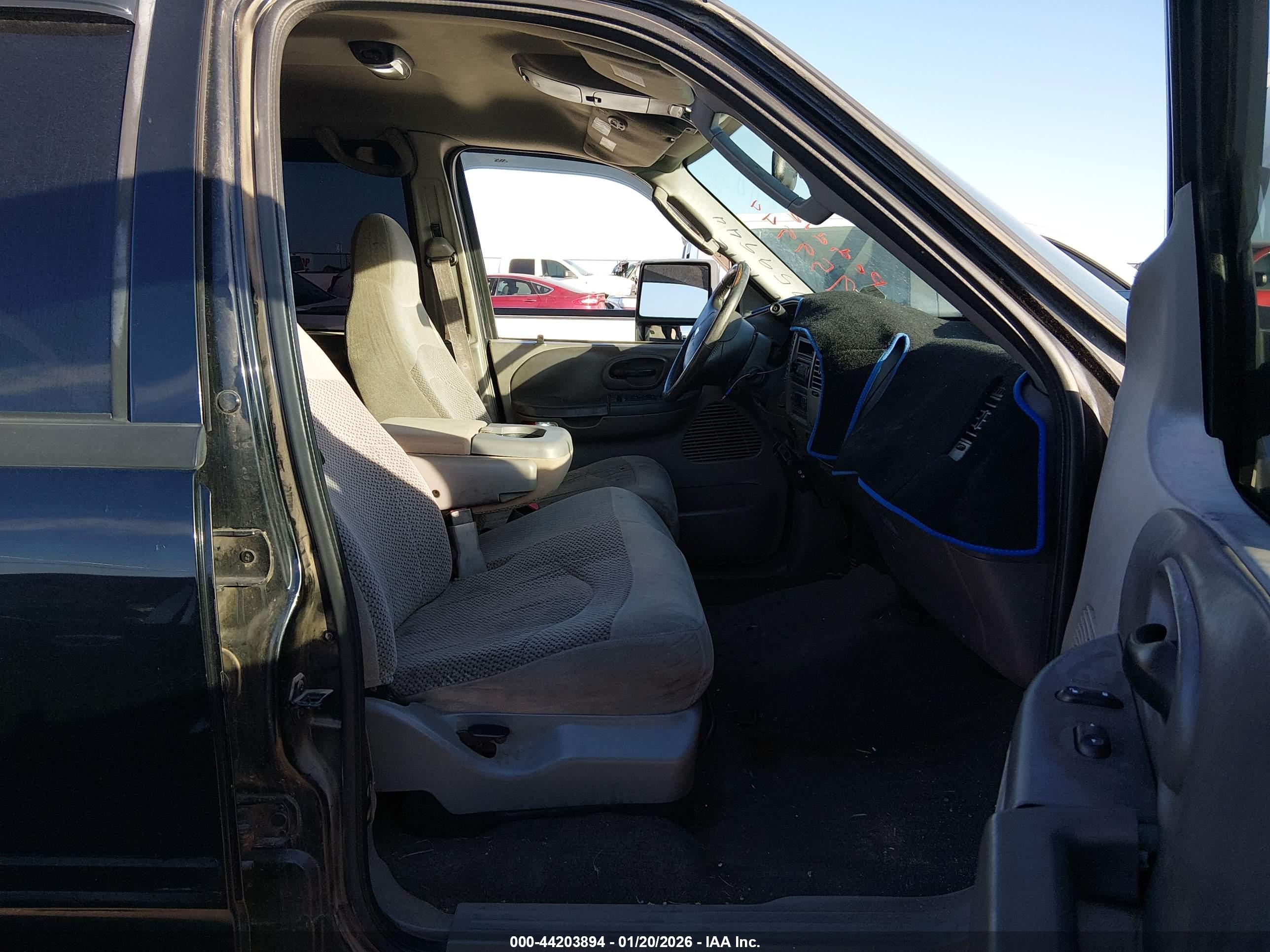 FORD F-150 image 5