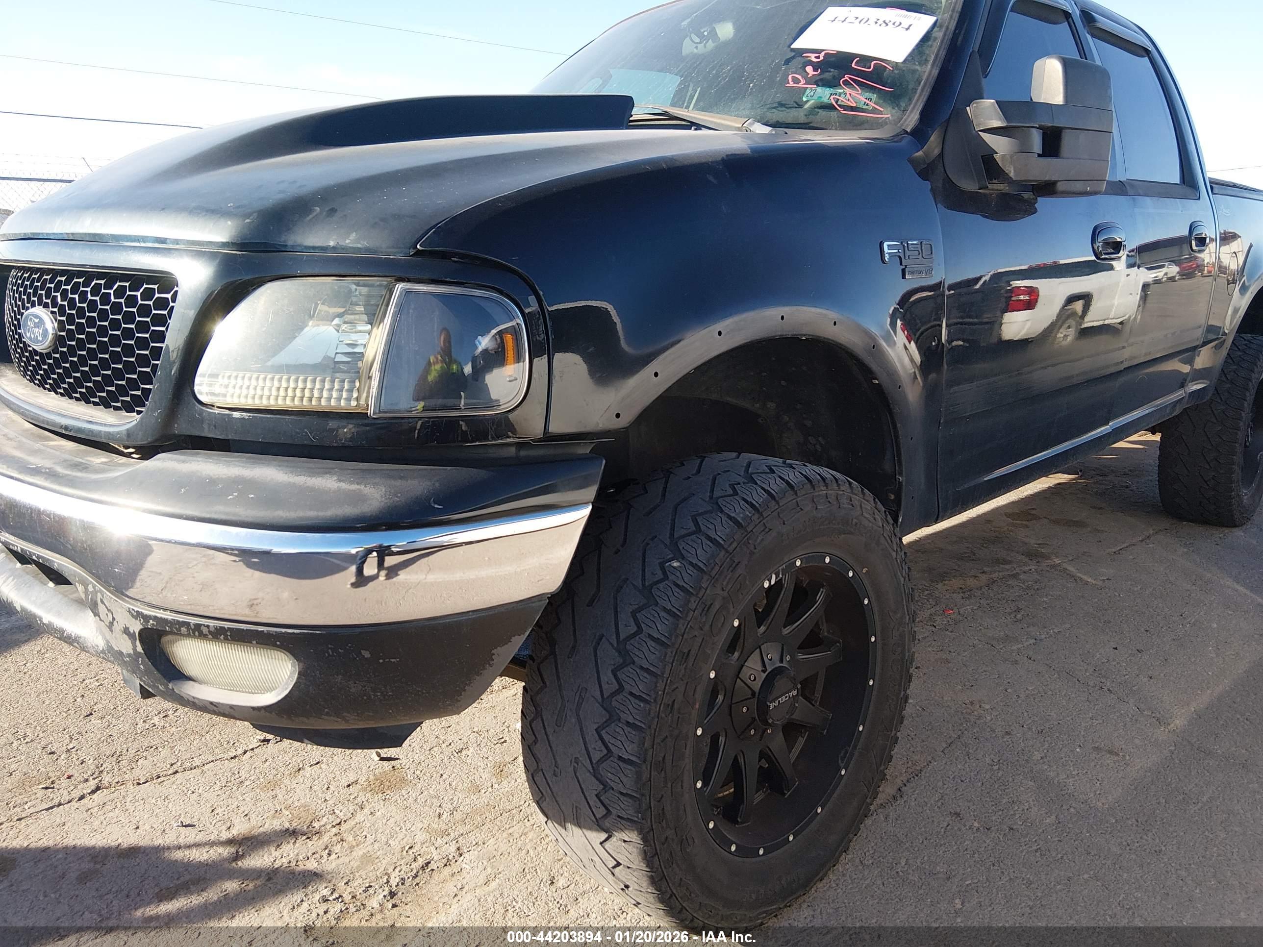 FORD F-150 image 6