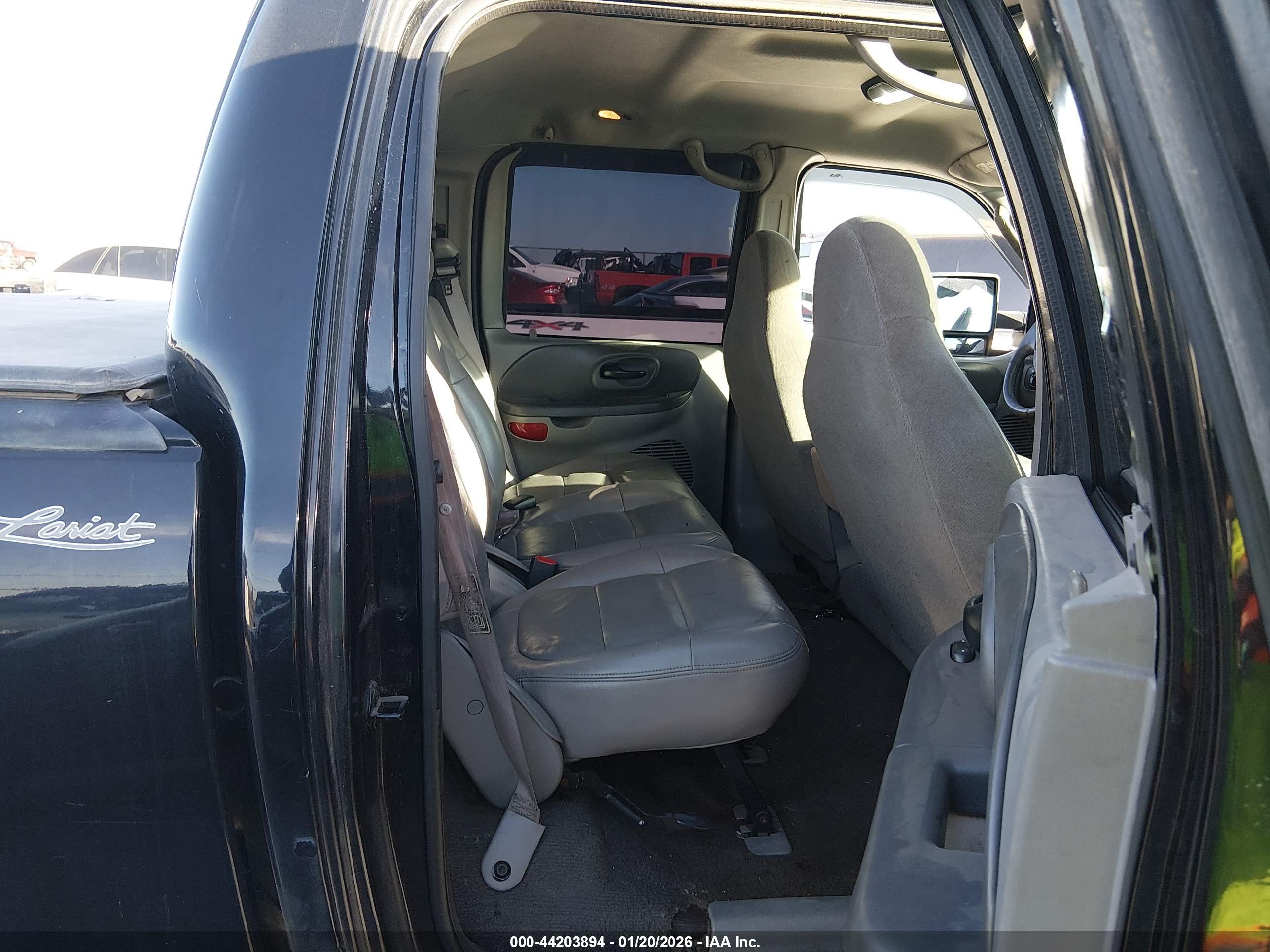 FORD F-150 image 8