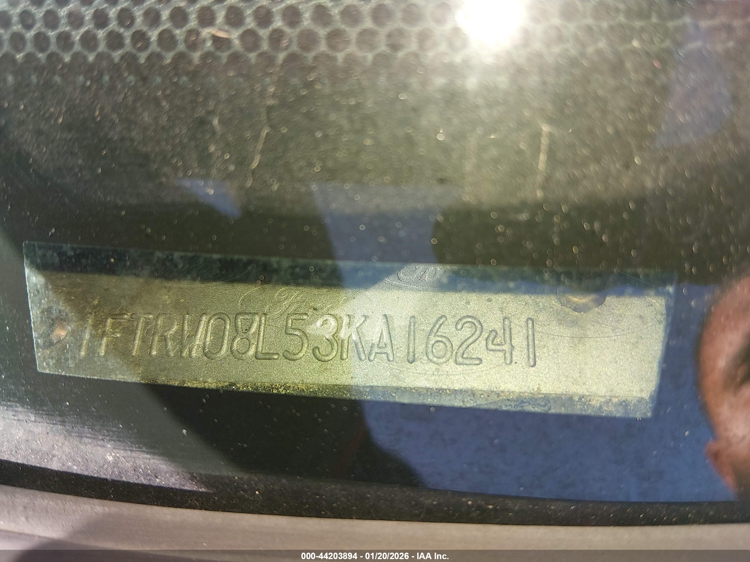 FORD F-150 image 9