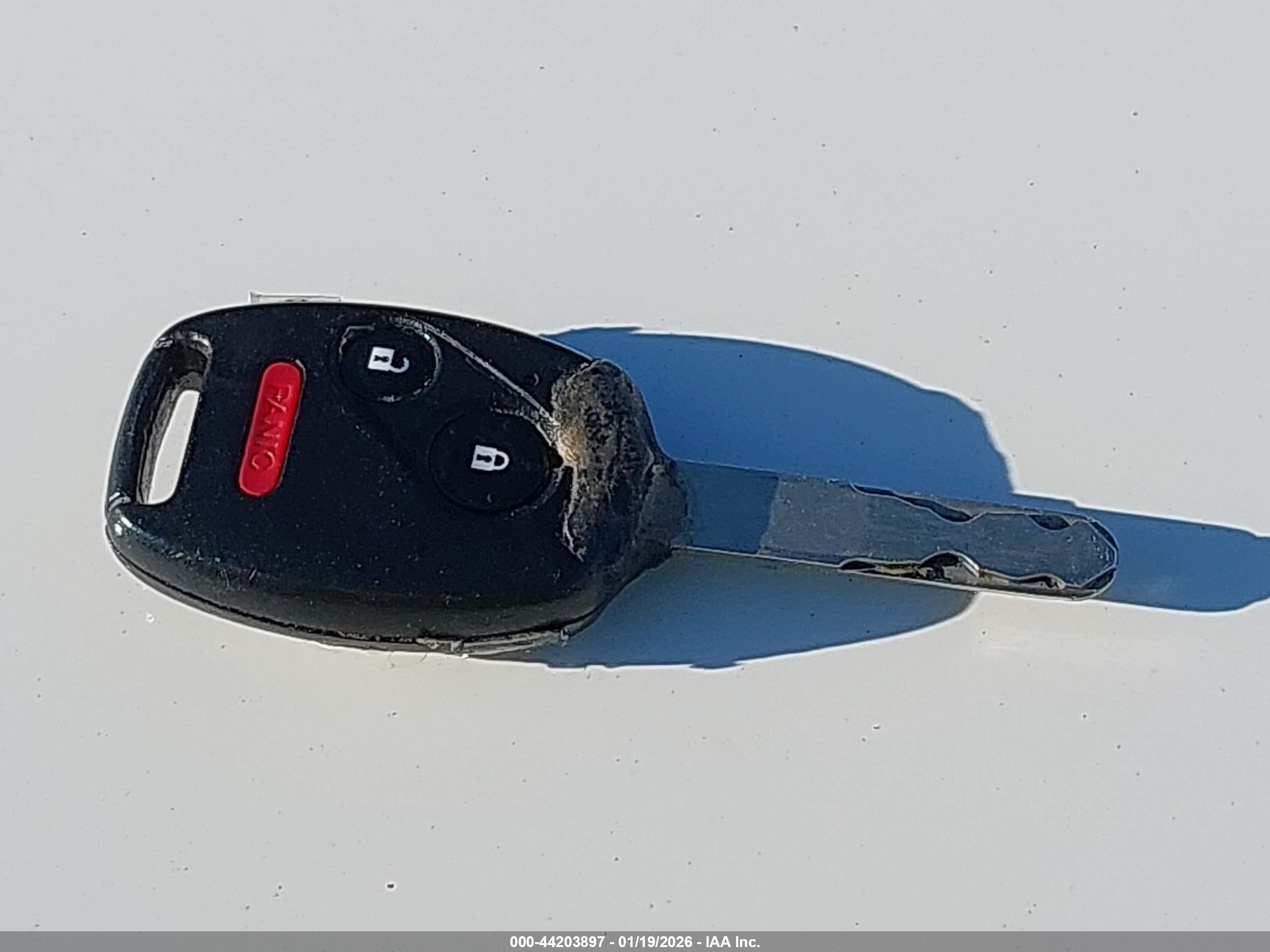 HONDA FIT image 11