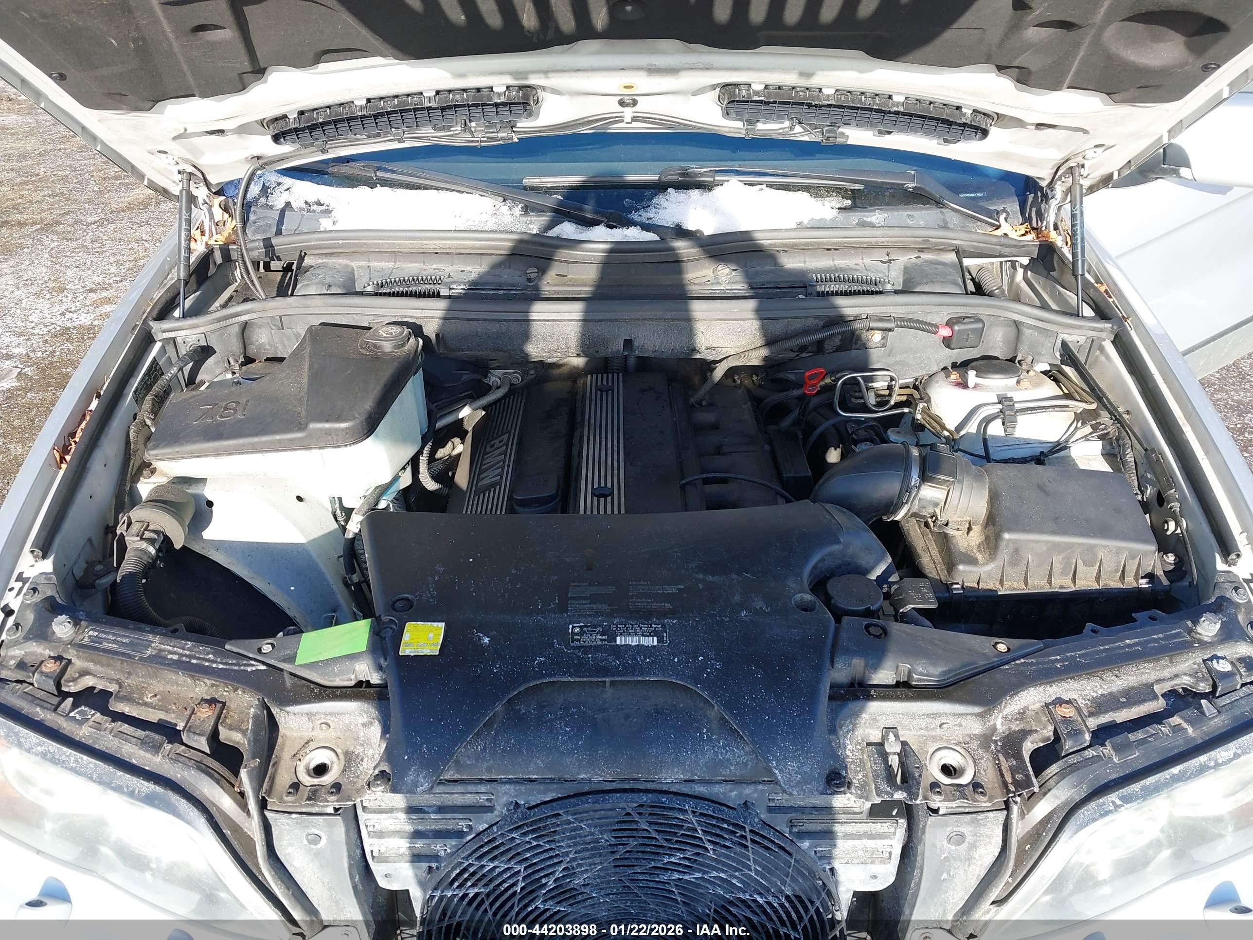 BMW X5 image 10