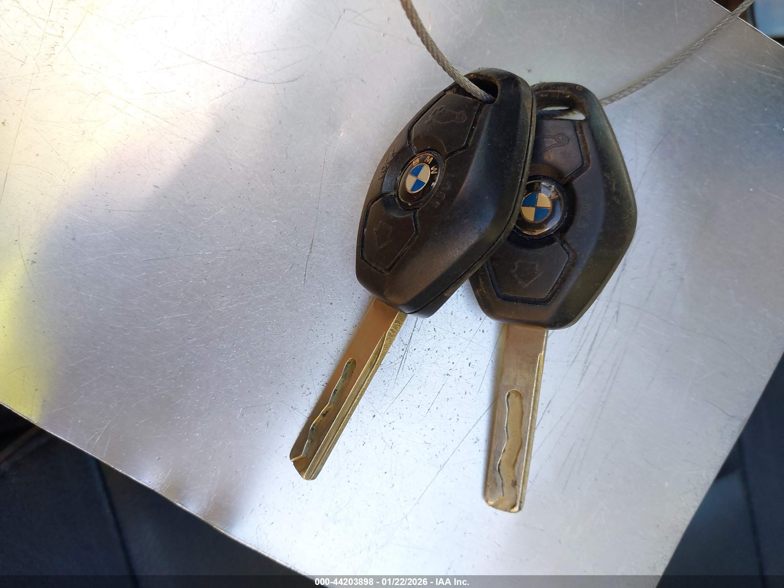 BMW X5 image 11