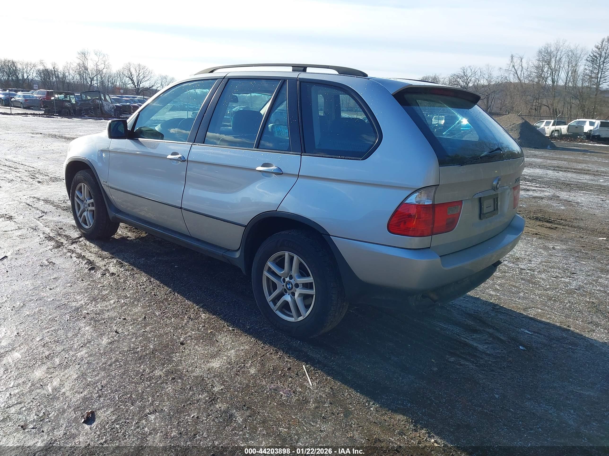 BMW X5 image 3