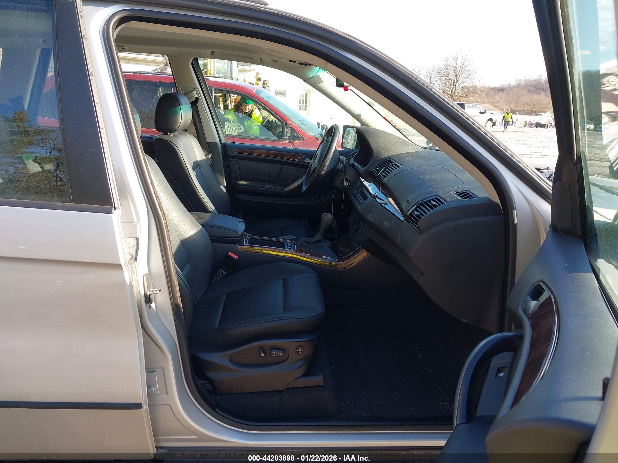 BMW X5 image 5