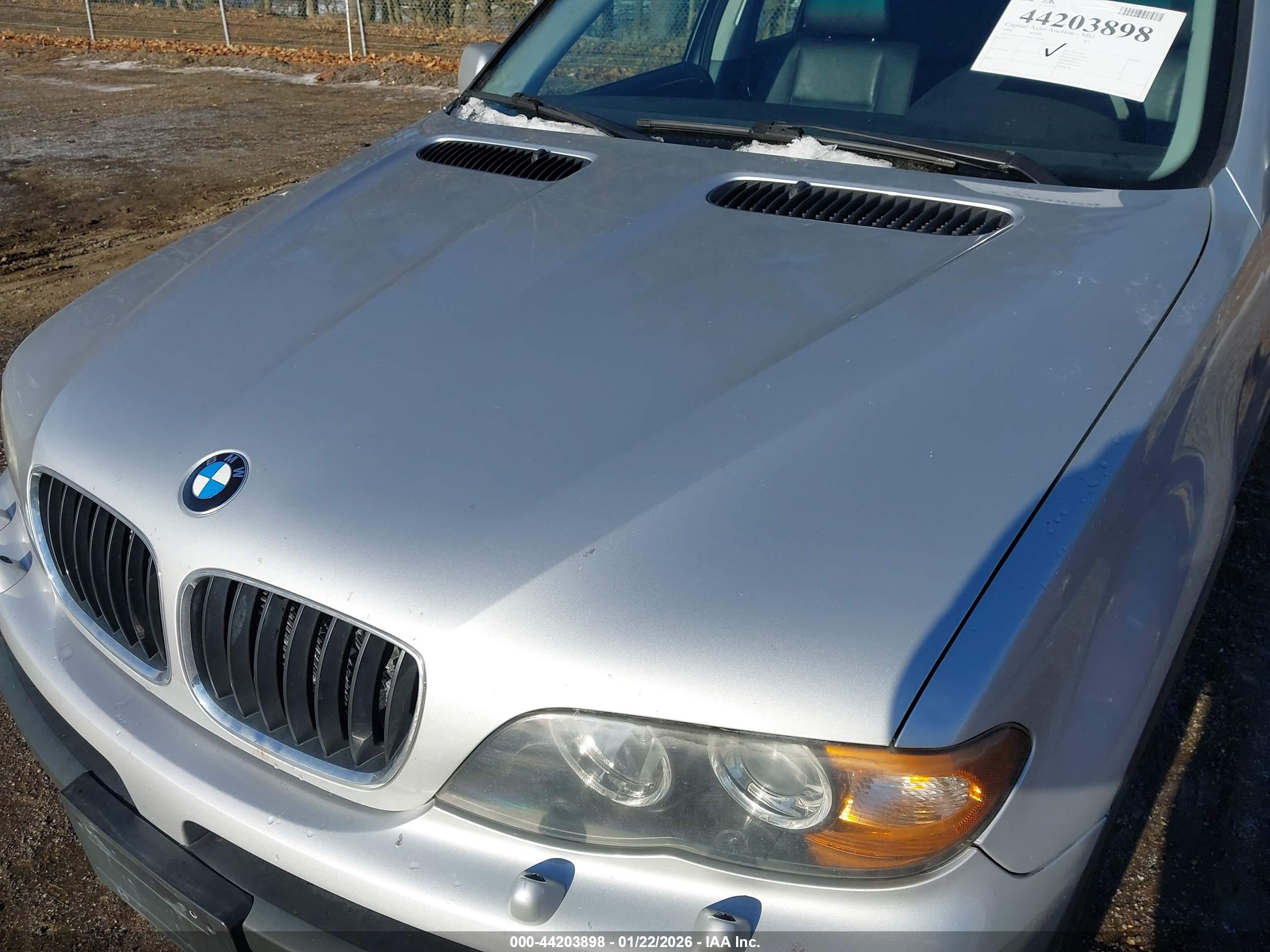 BMW X5 image 6