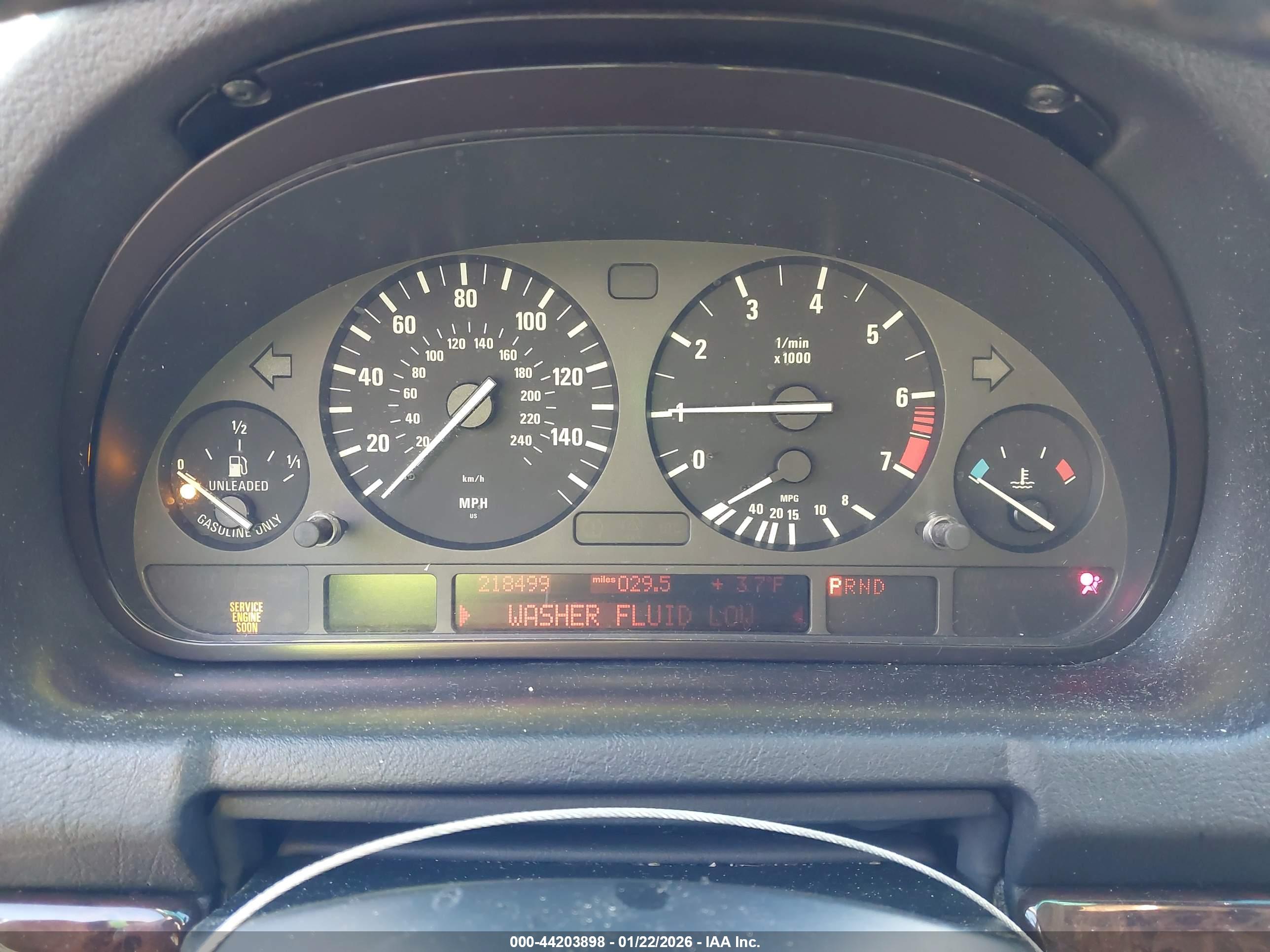 BMW X5 image 7
