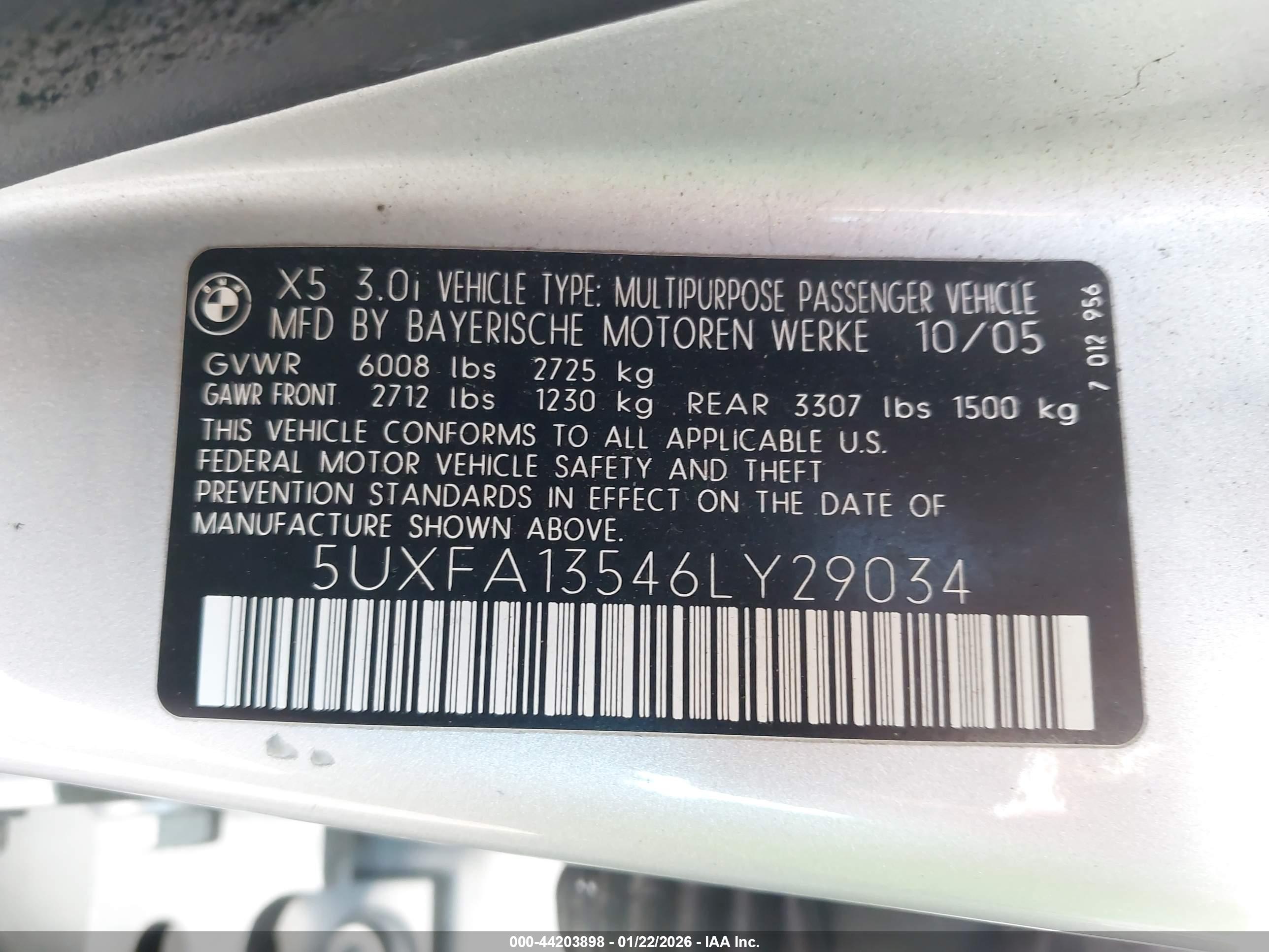 BMW X5 image 9