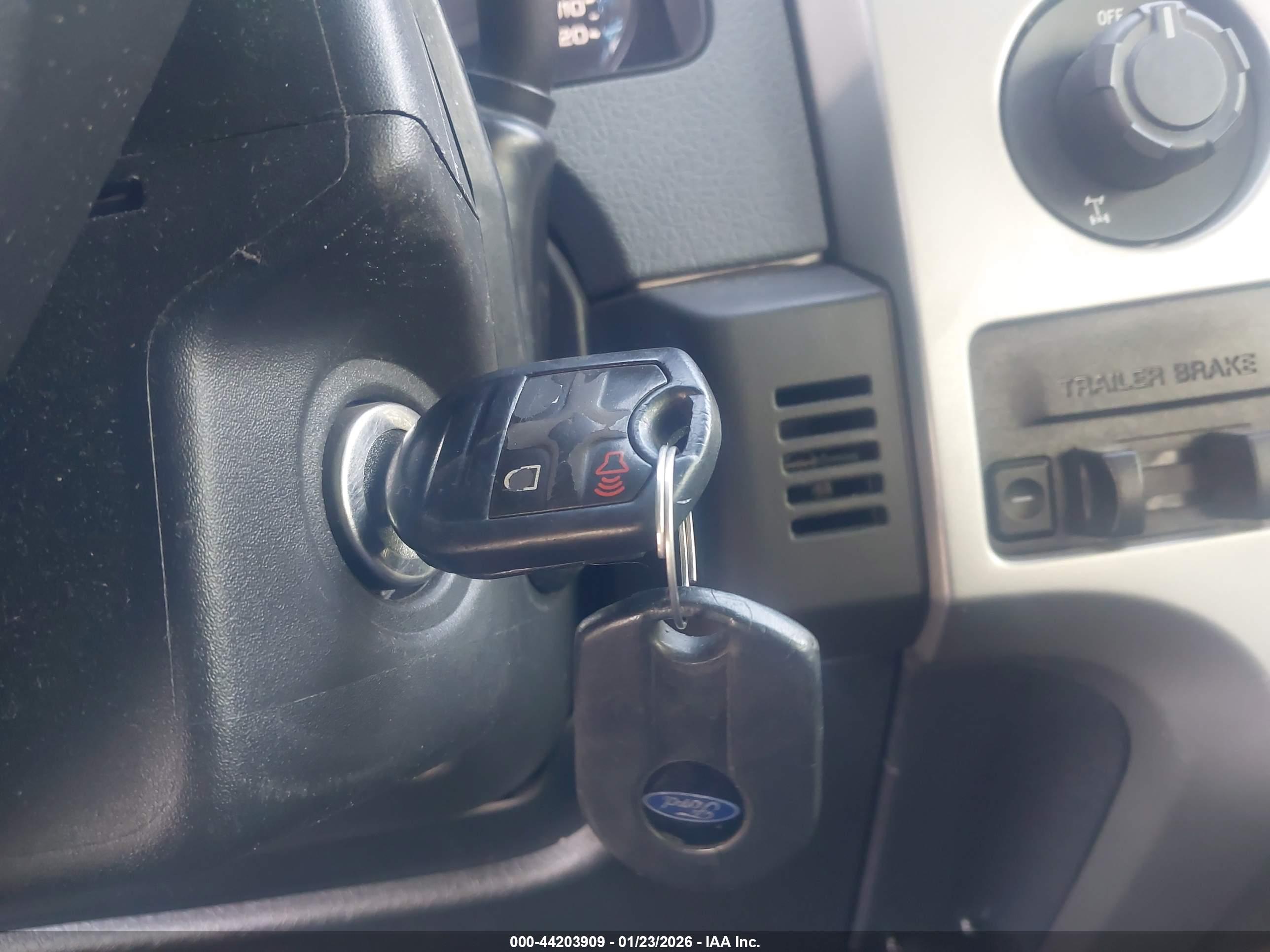 FORD F-150 image 11