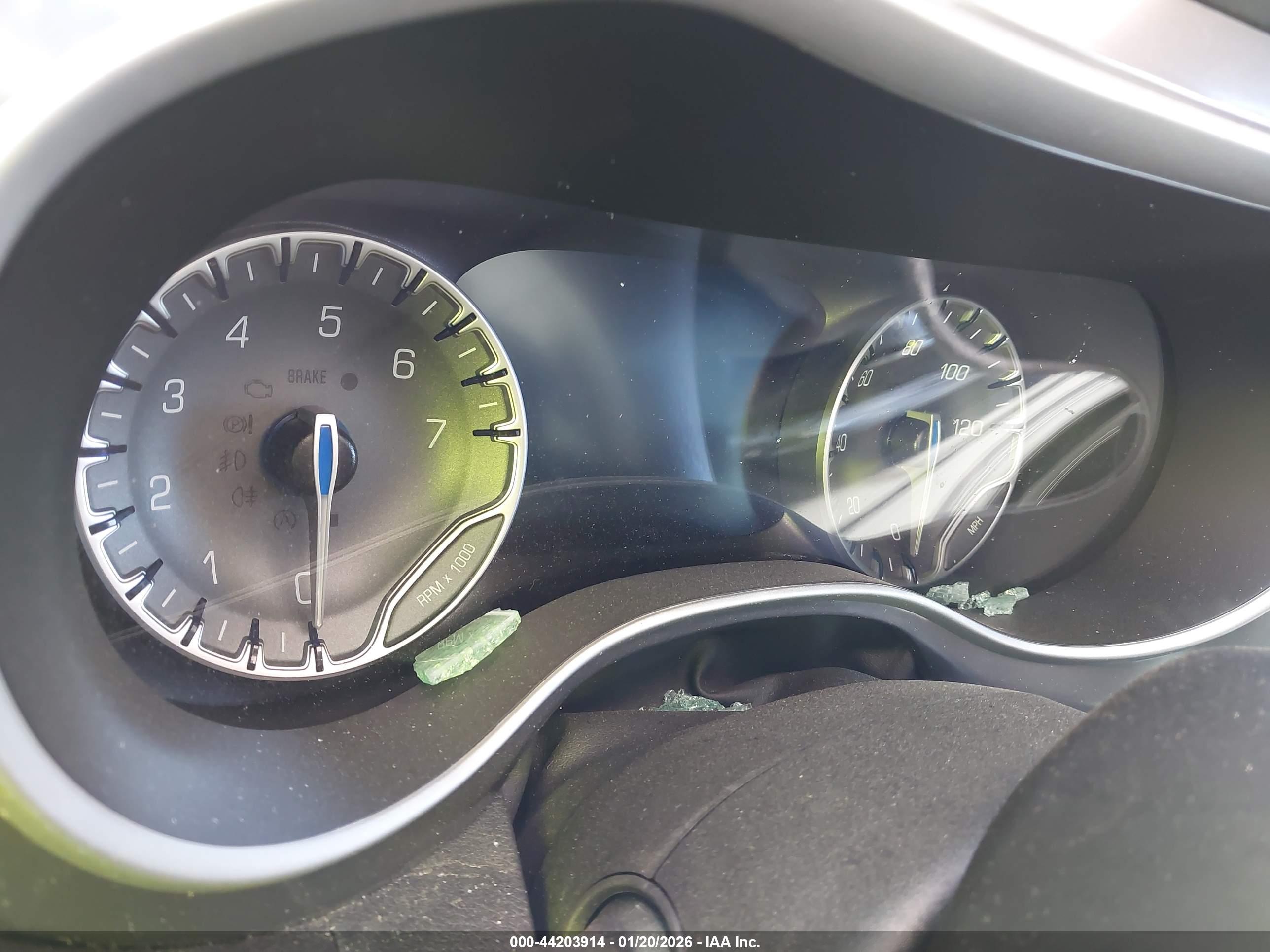 CHRYSLER PACIFICA image 7