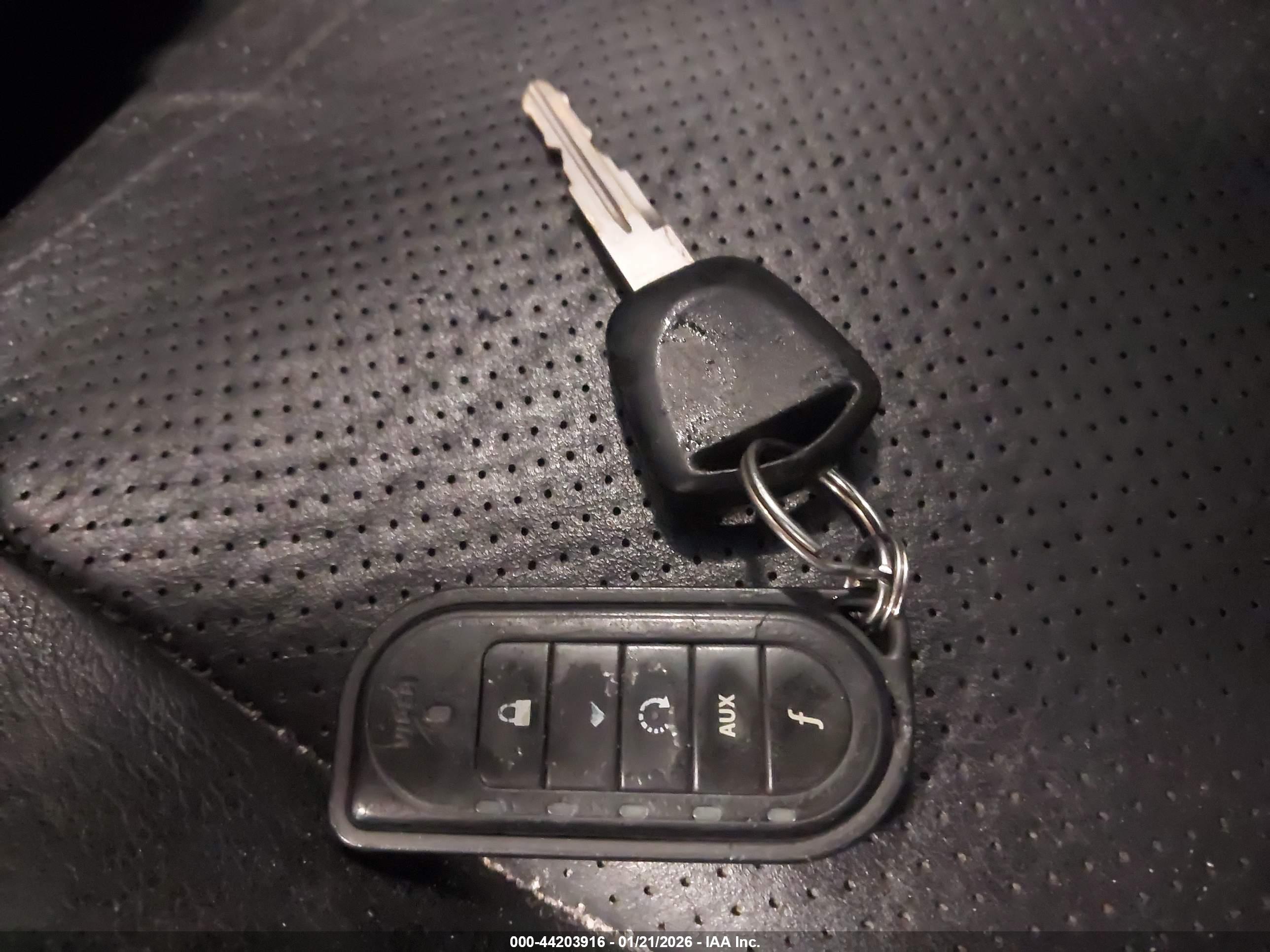 ACURA RSX image 11