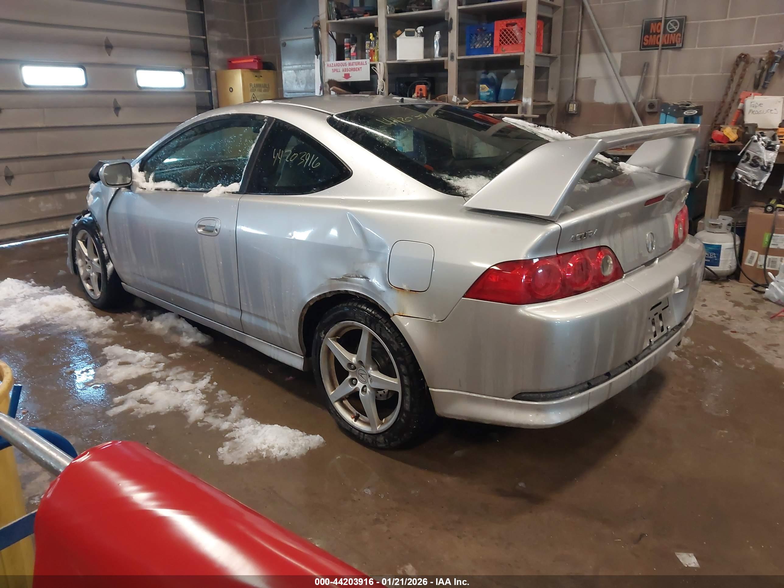 ACURA RSX image 3