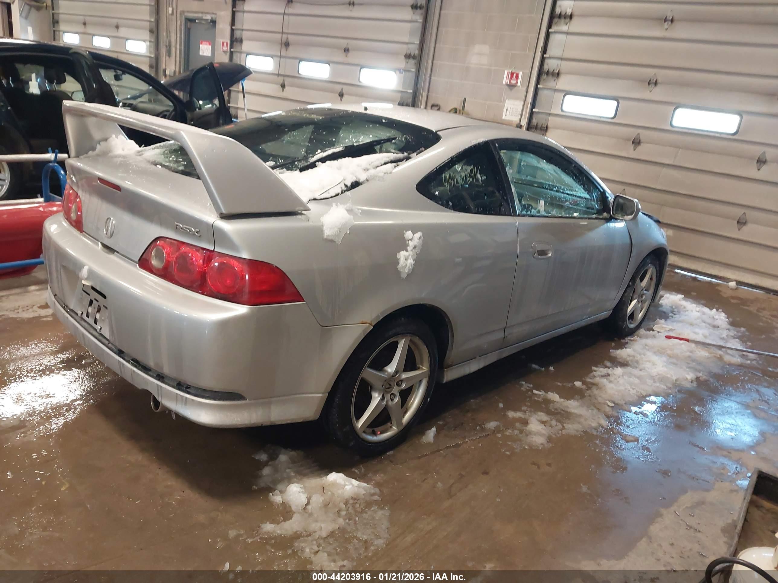 ACURA RSX image 4