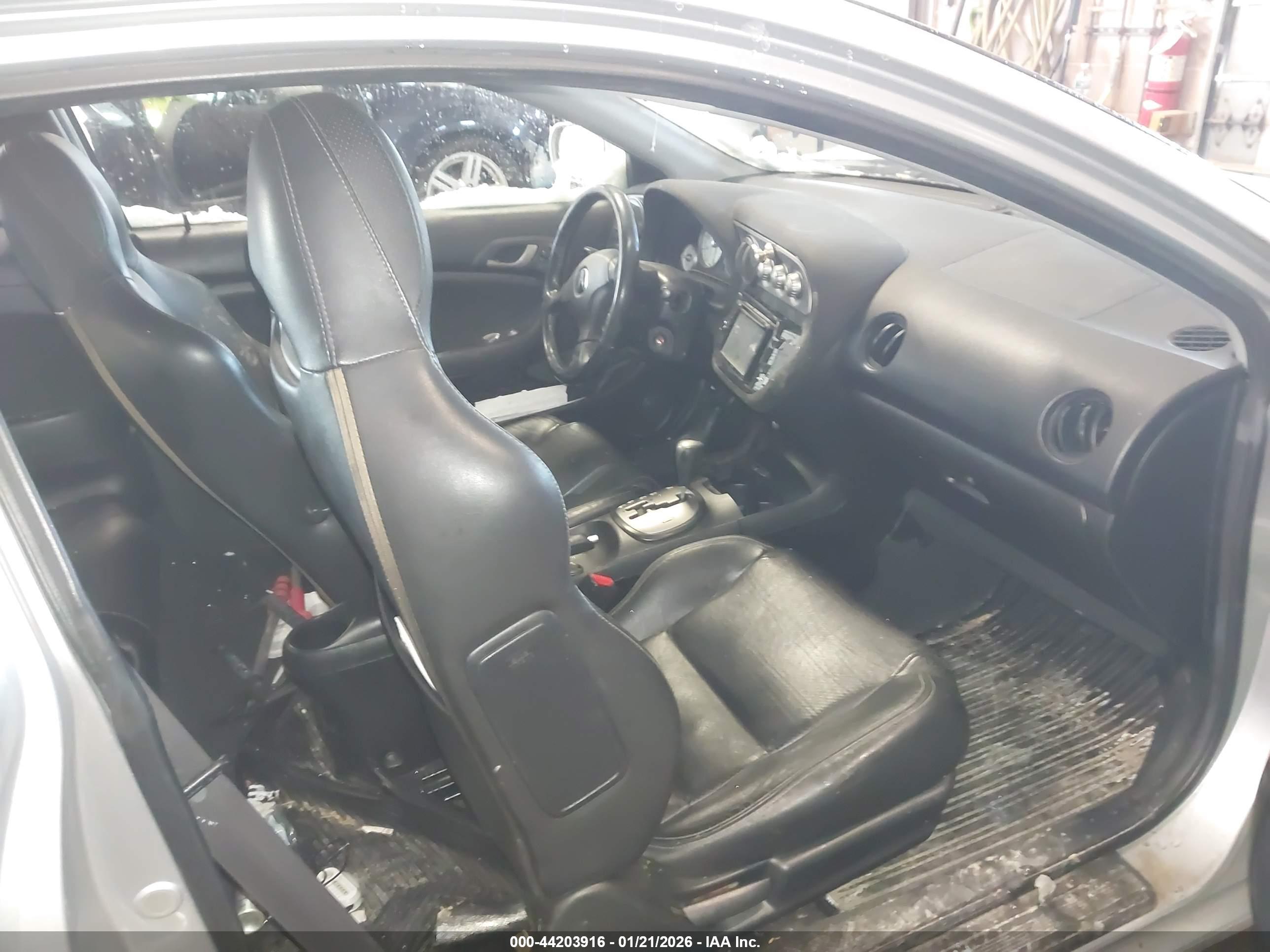 ACURA RSX image 5
