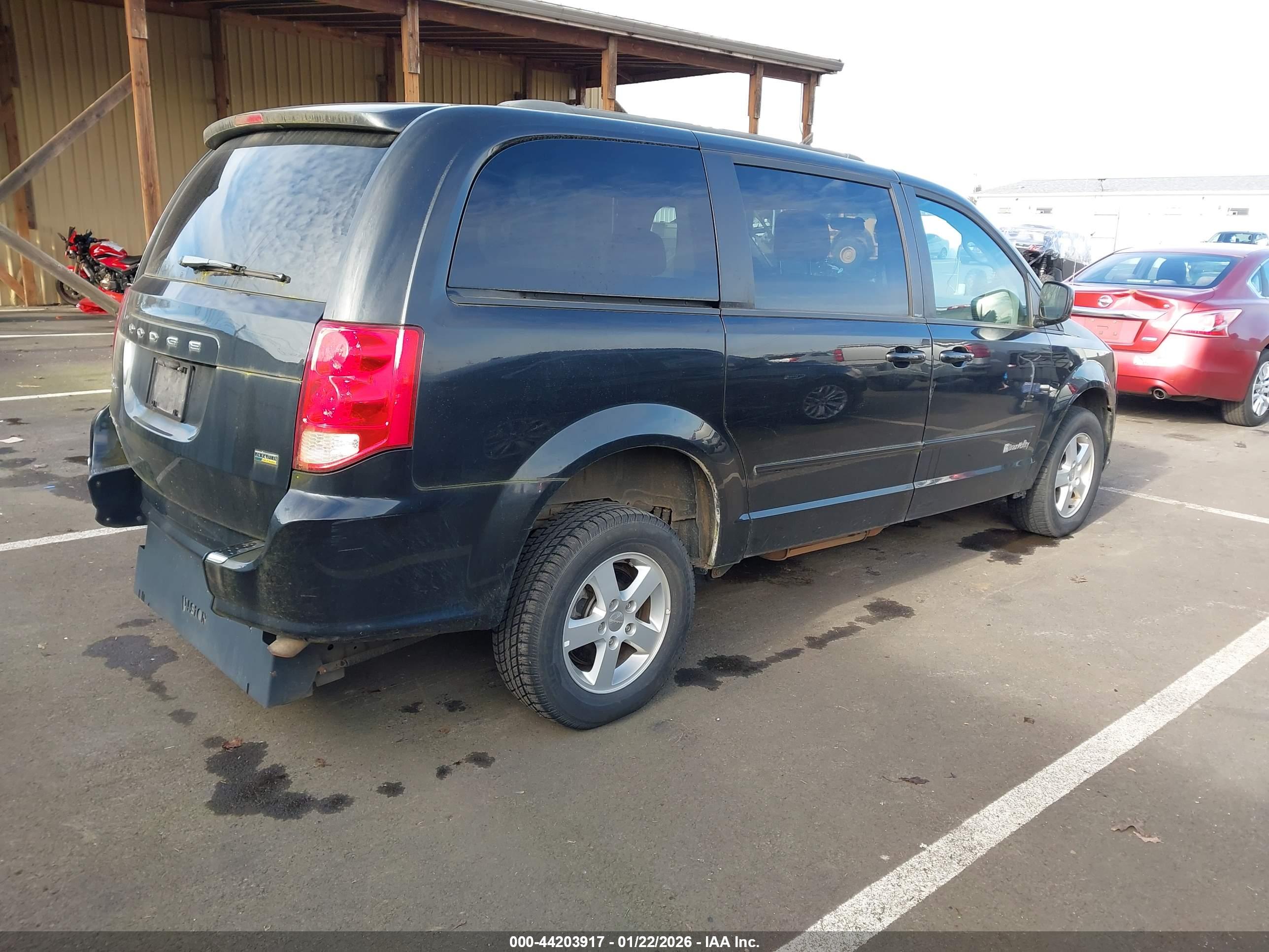 DODGE GRAND image 4