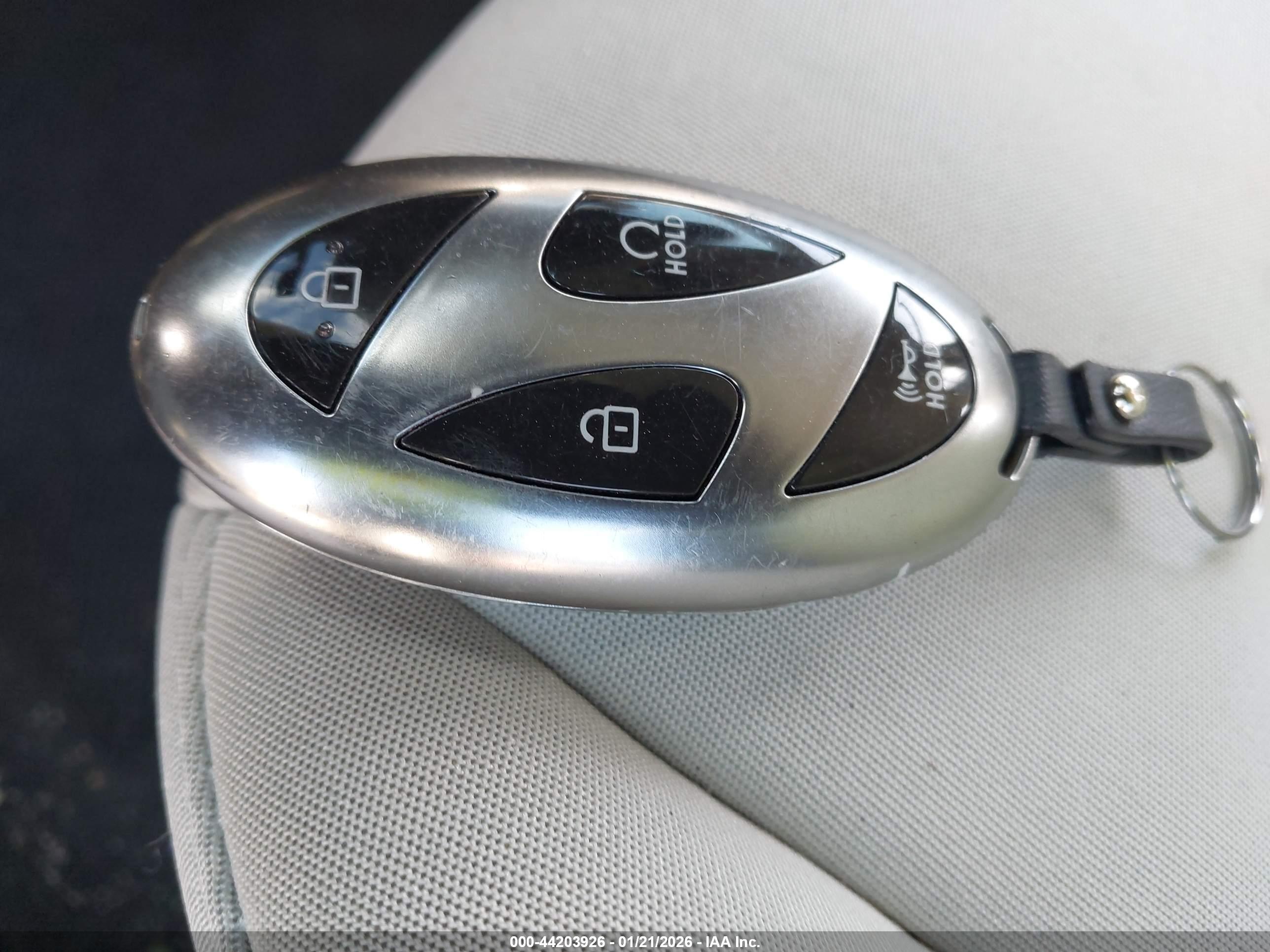 HYUNDAI SONATA image 11