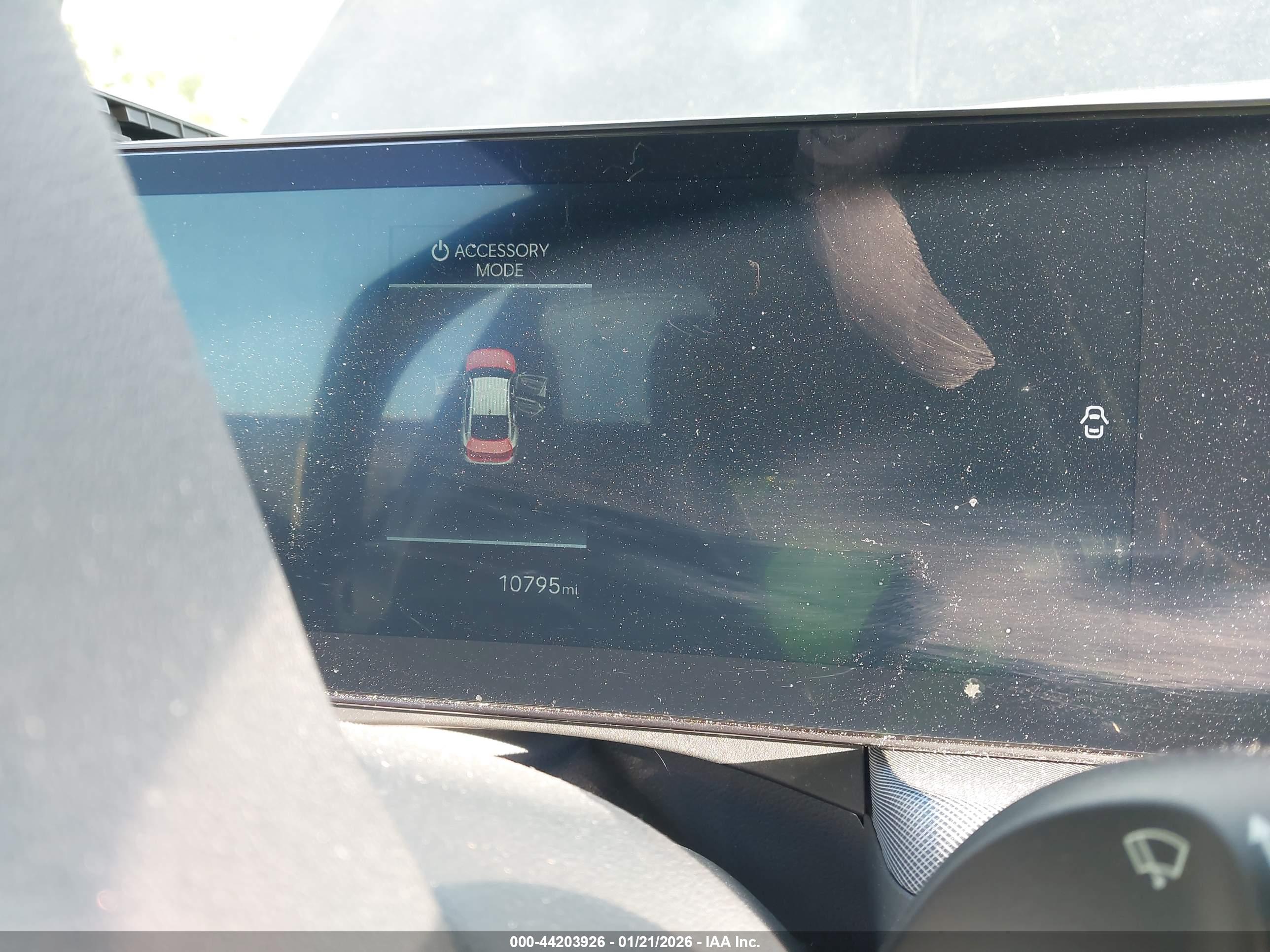 HYUNDAI SONATA image 7