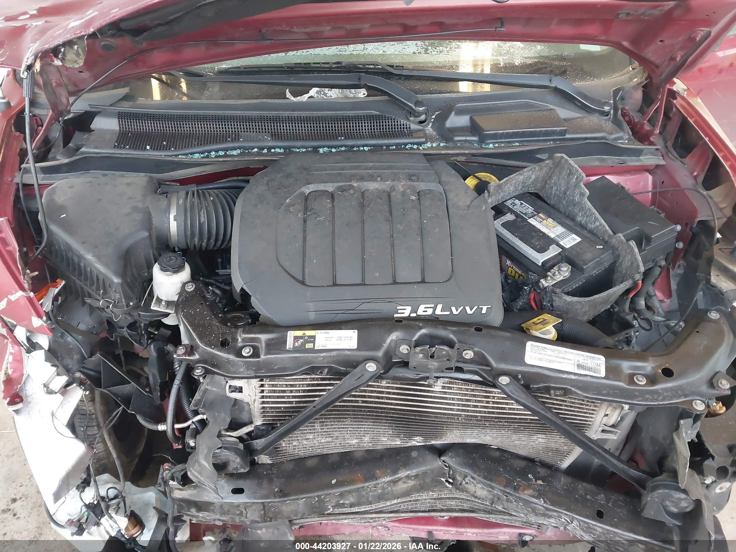 DODGE GRAND image 10