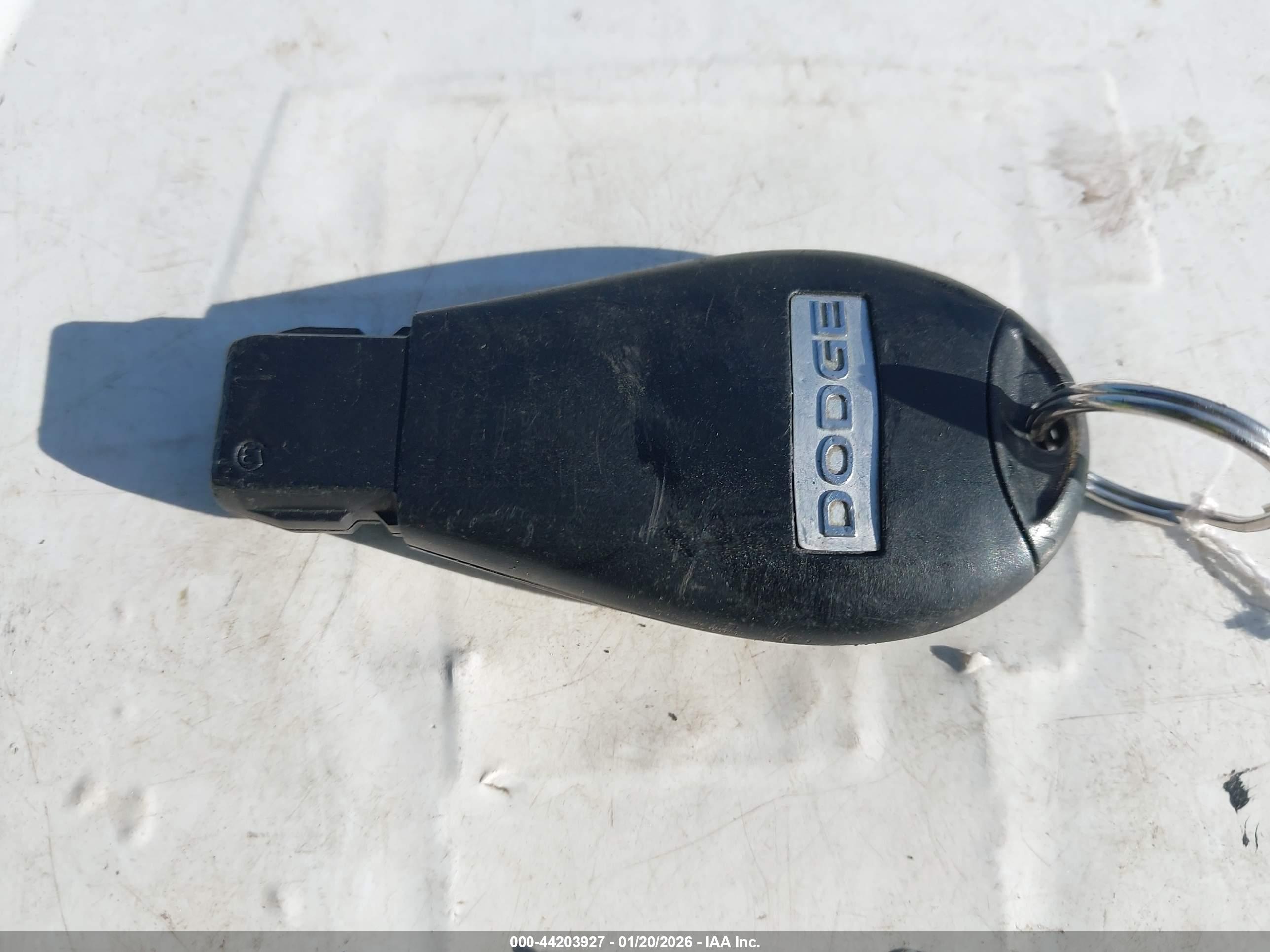 DODGE GRAND image 11