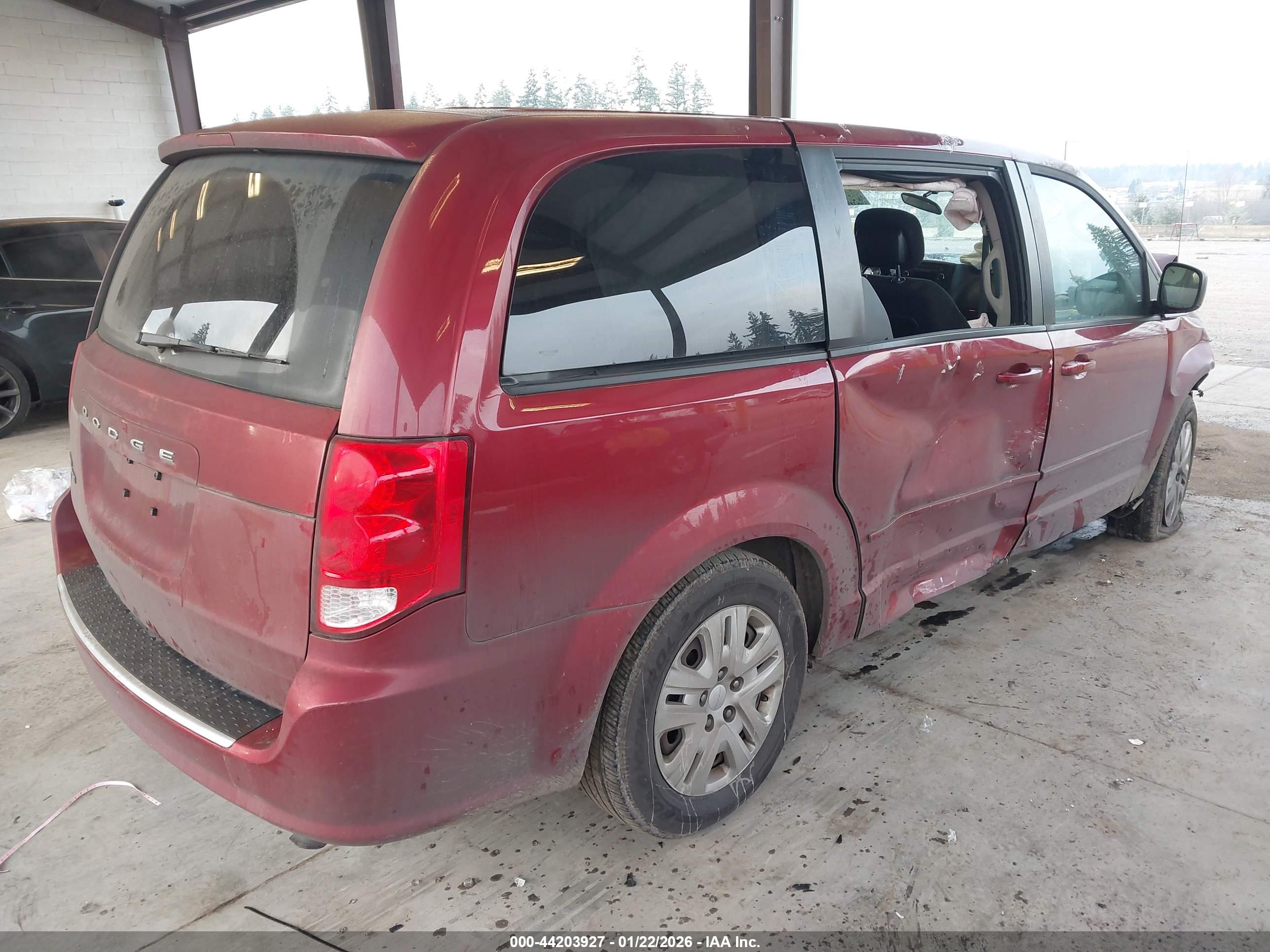 DODGE GRAND image 4