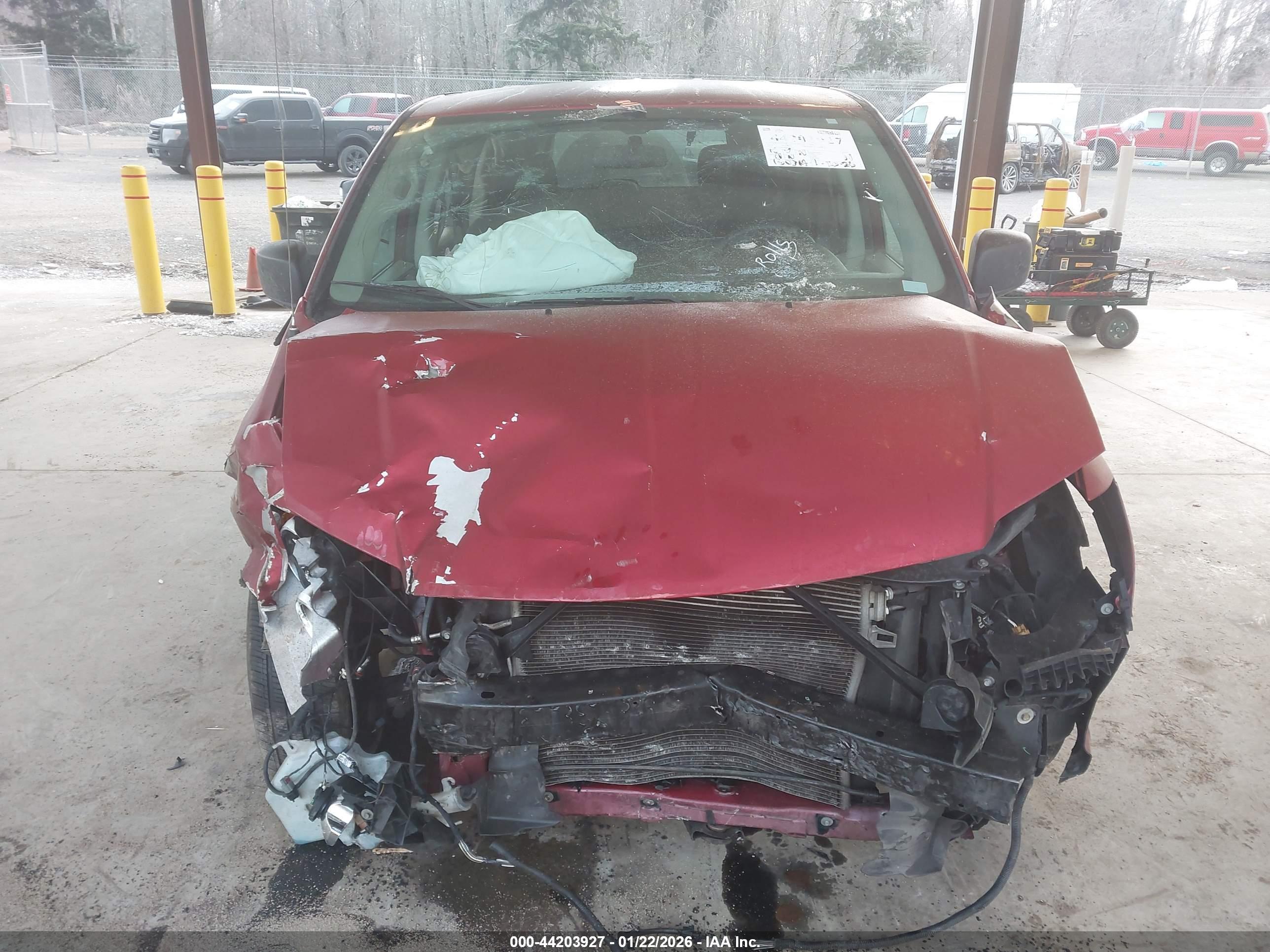 DODGE GRAND image 6