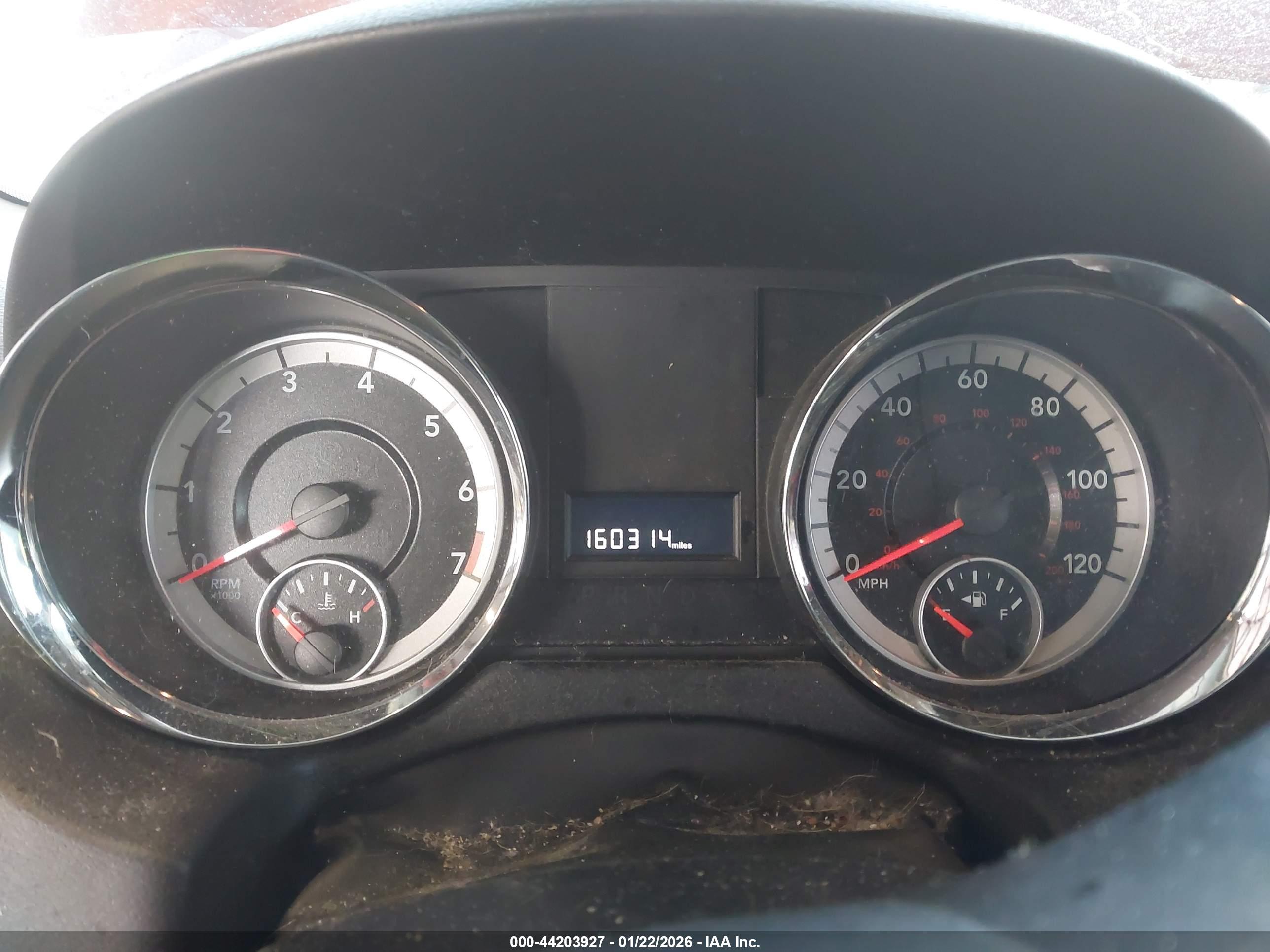 DODGE GRAND image 7