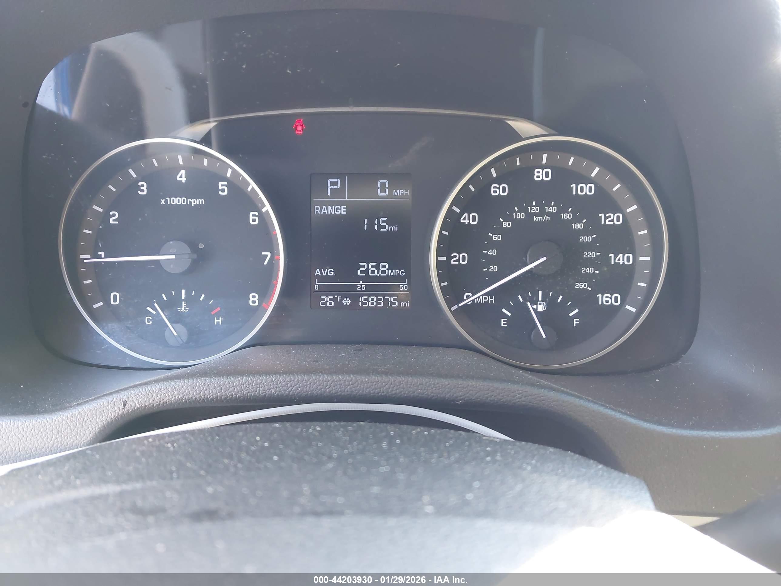 HYUNDAI ELANTRA image 7
