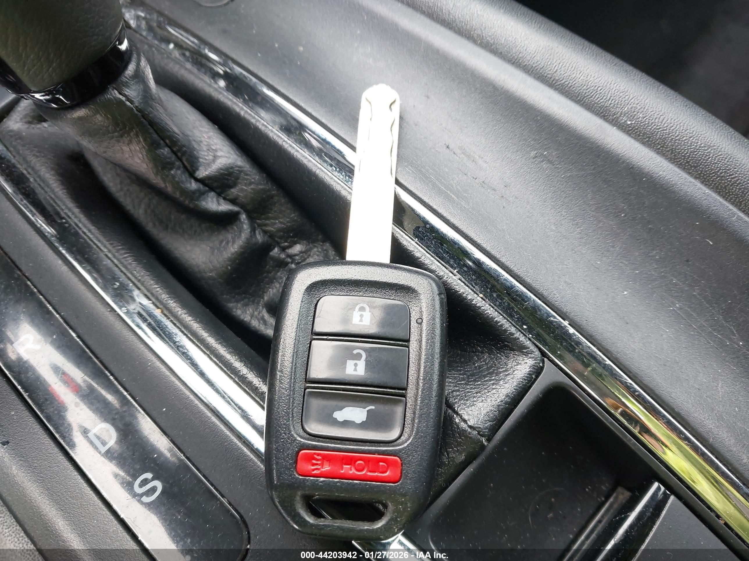 HONDA HR-V image 11