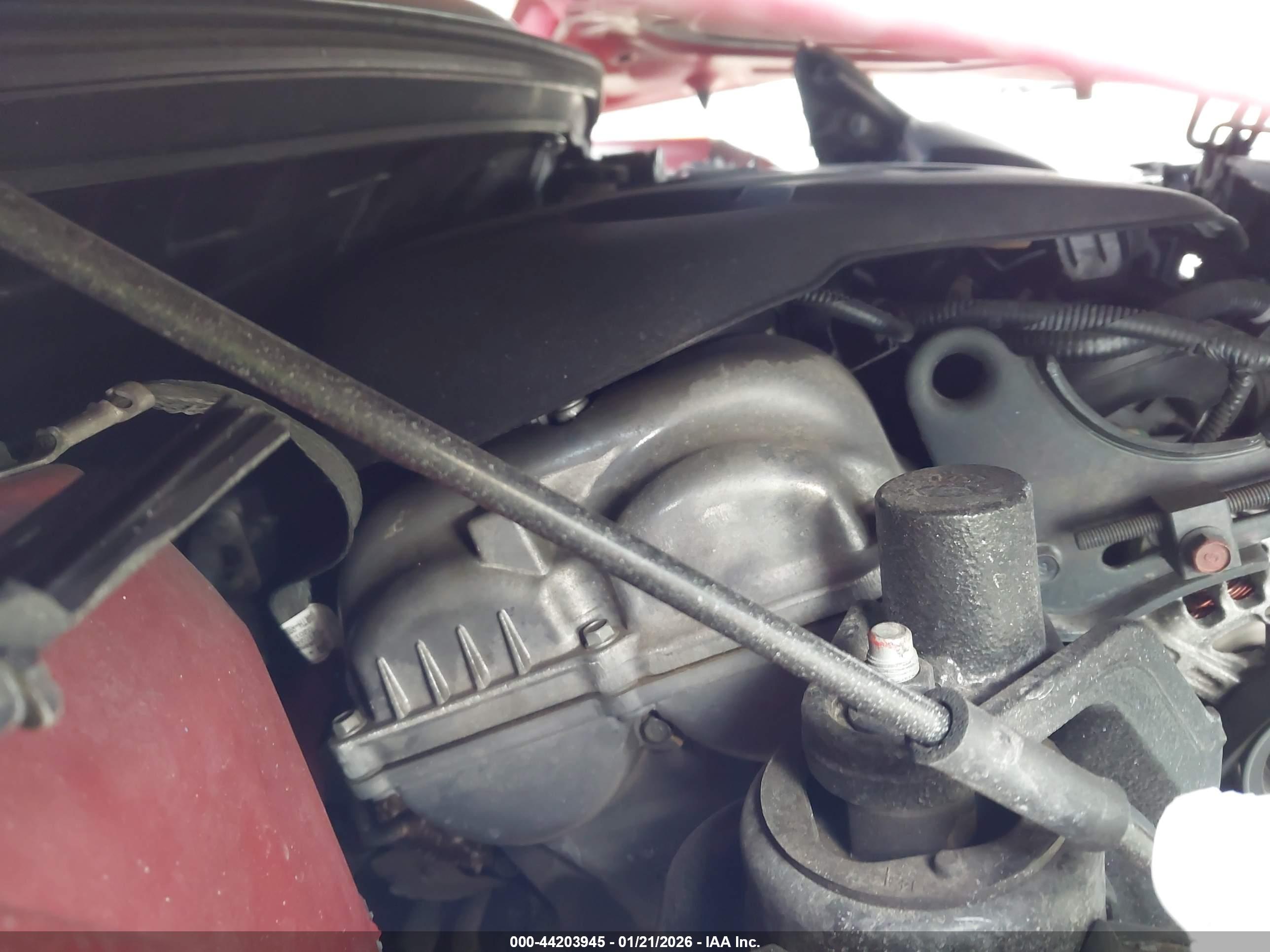 HYUNDAI ACCENT image 10