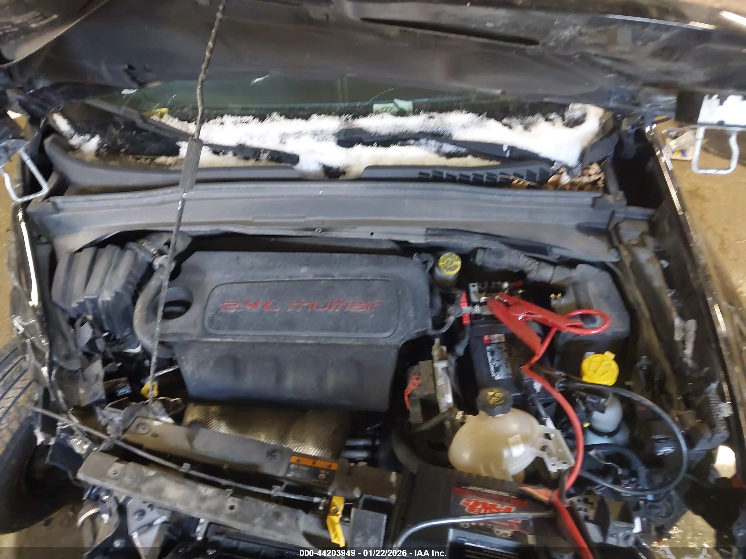 JEEP RENEGADE image 10