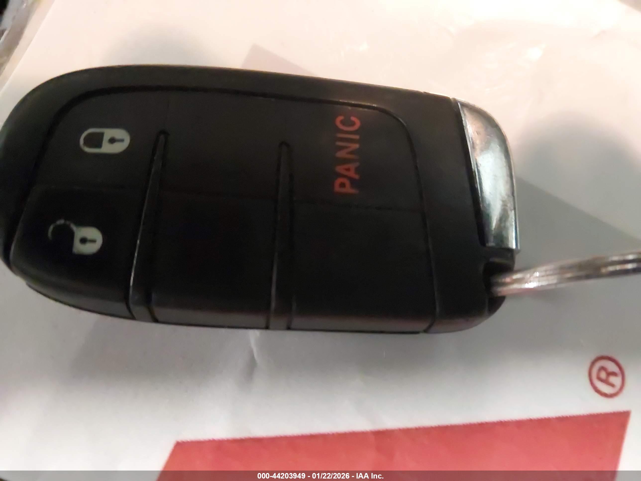 JEEP RENEGADE image 11