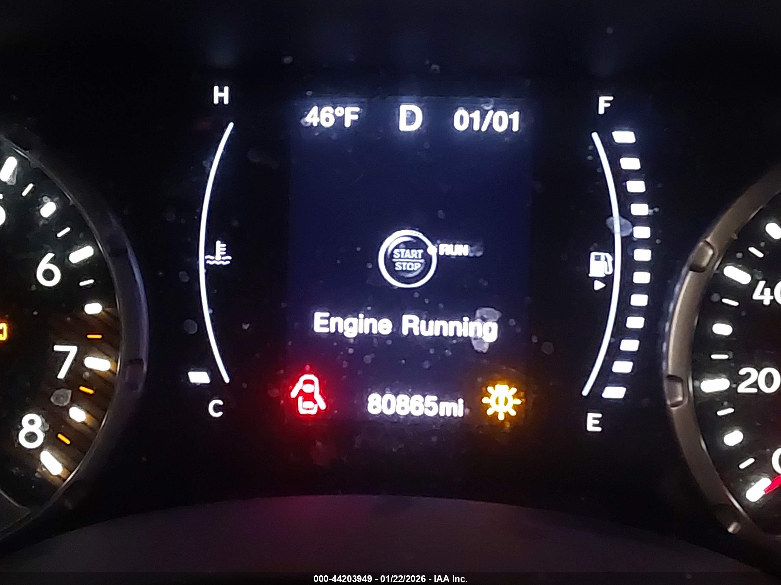 JEEP RENEGADE image 7