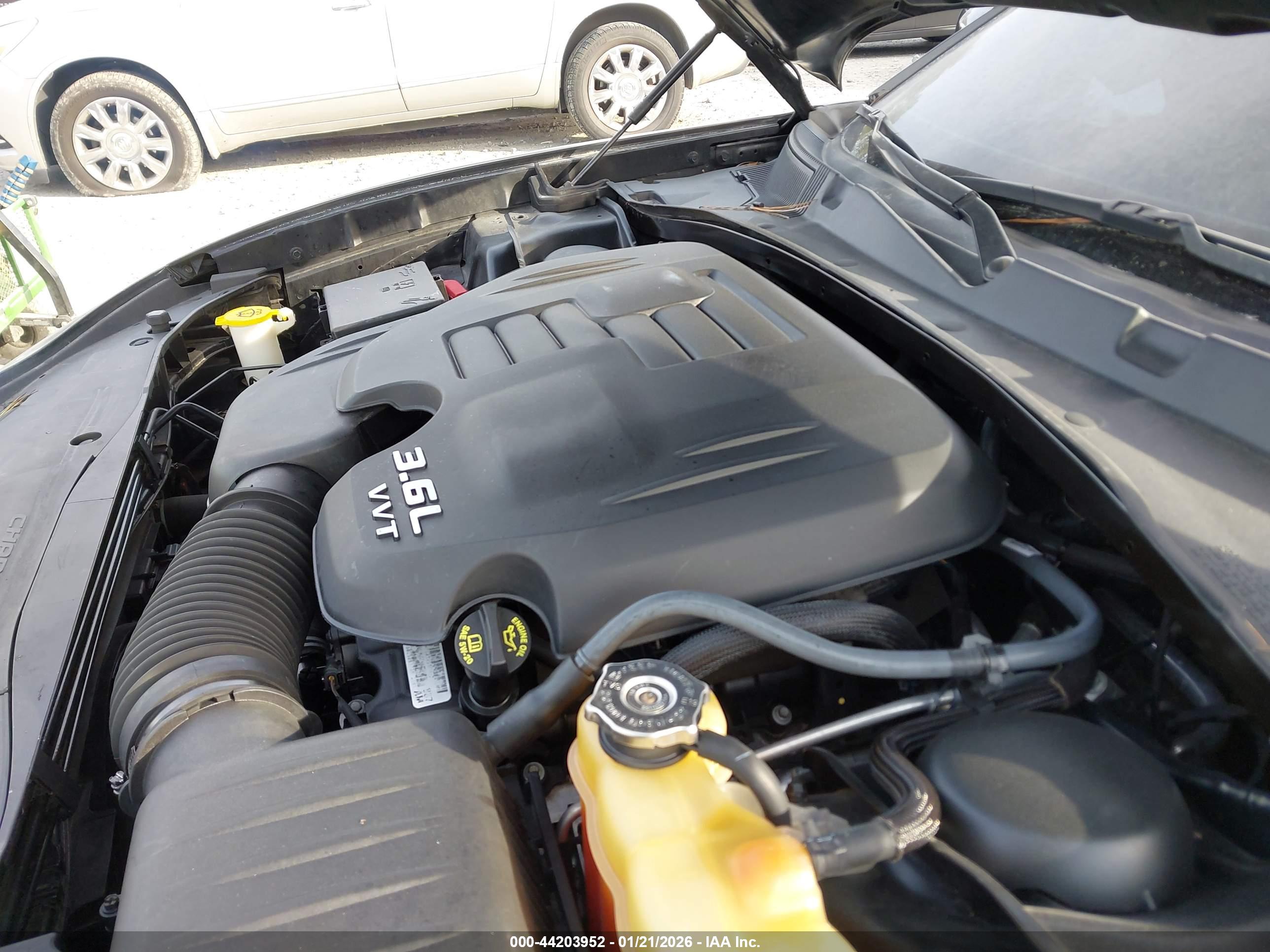 DODGE CHARGER image 10