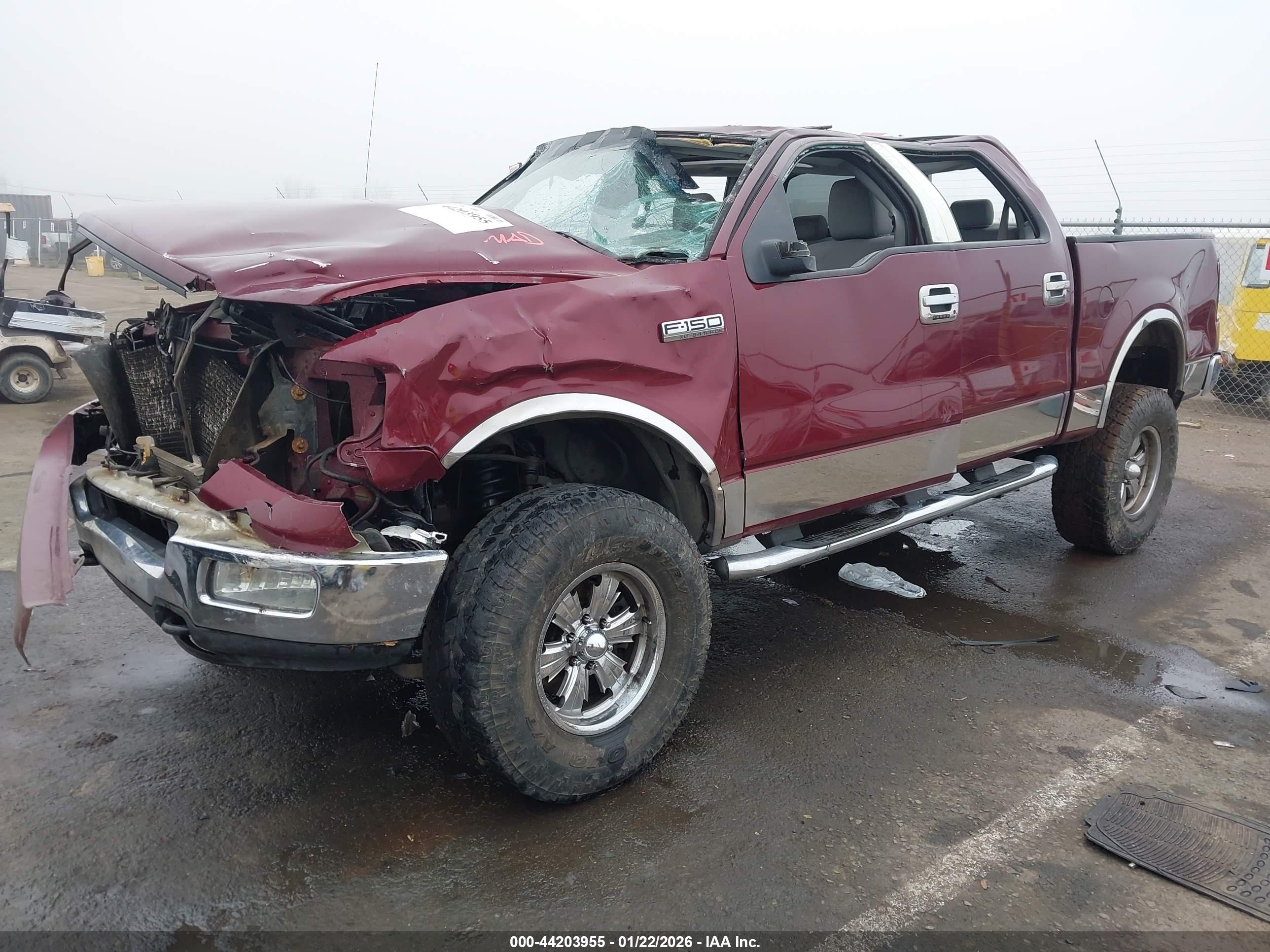 FORD F-150 image 2