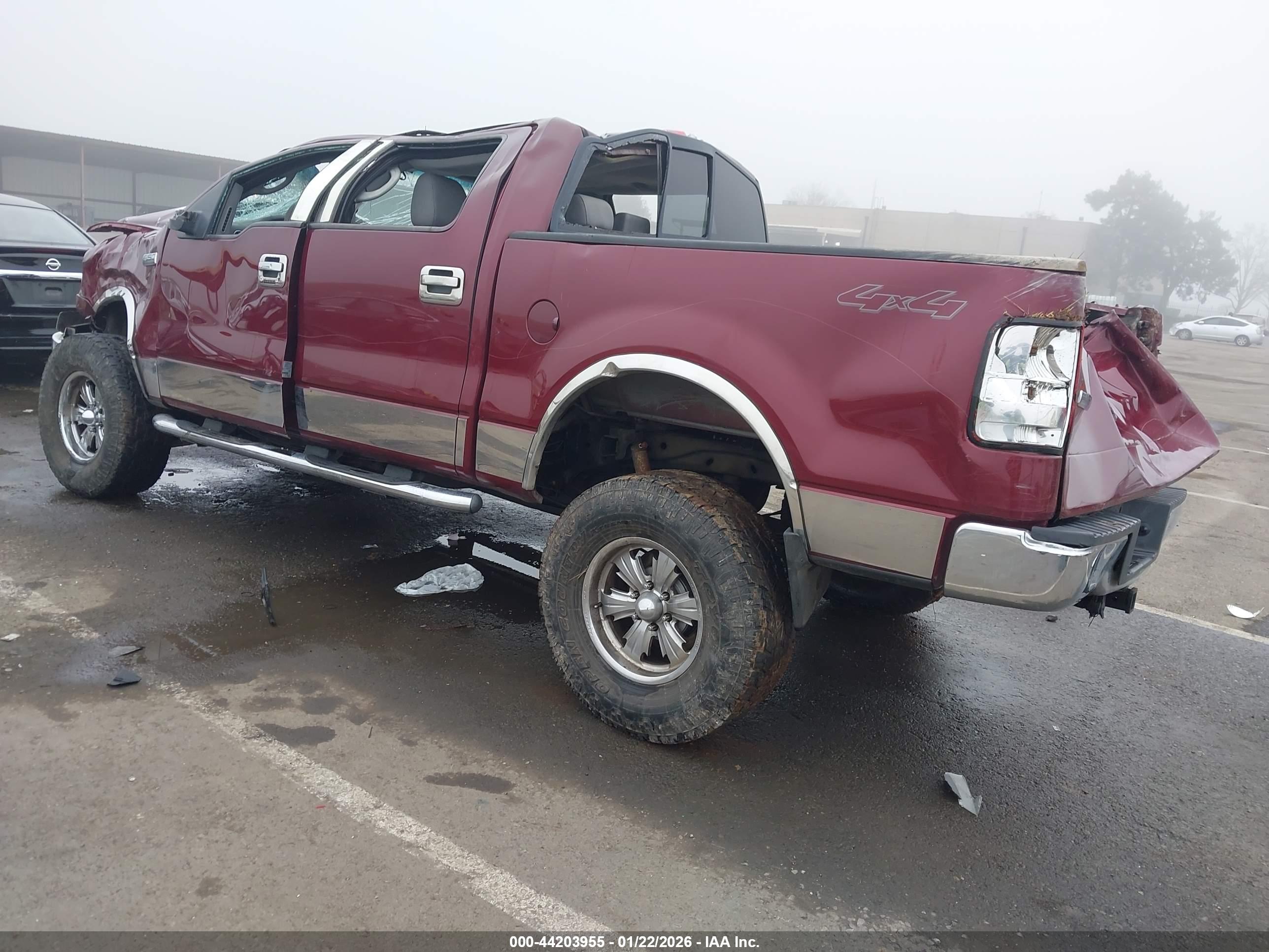 FORD F-150 image 3
