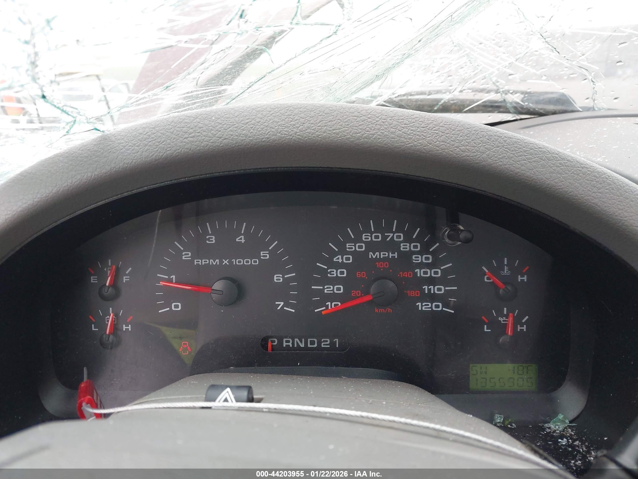 FORD F-150 image 7