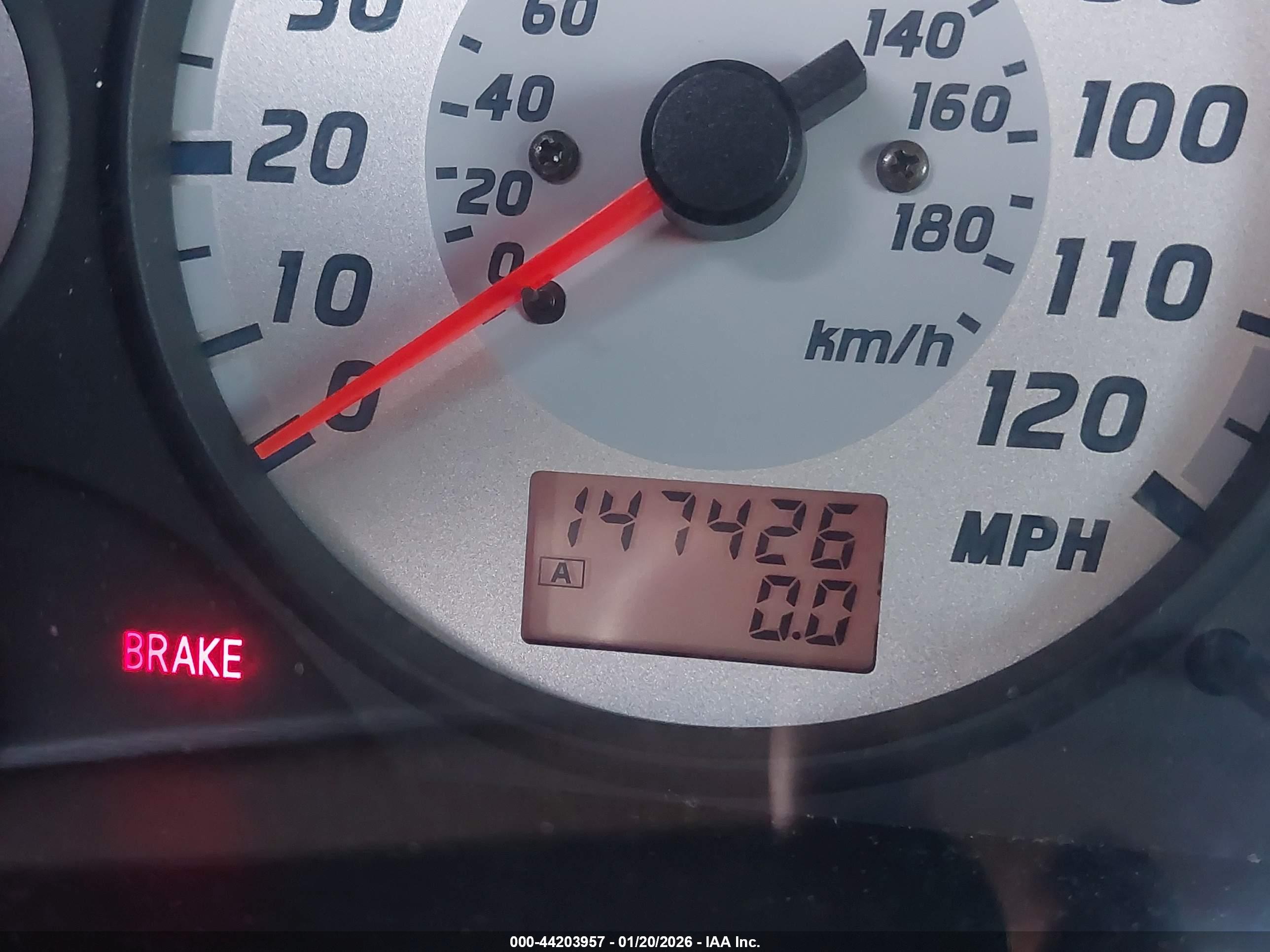 NISSAN PATHFINDER image 7