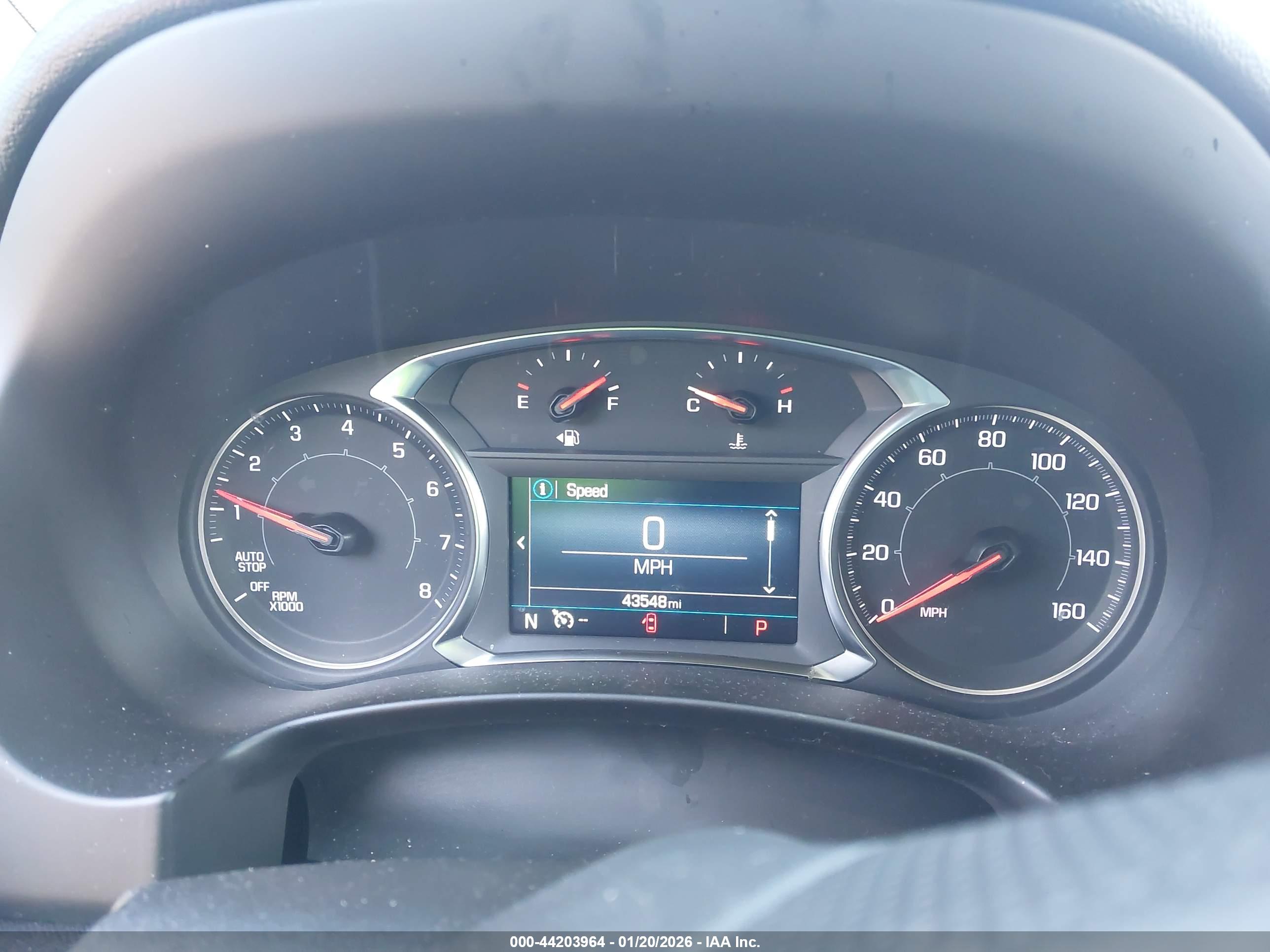 GMC TERRAIN image 7