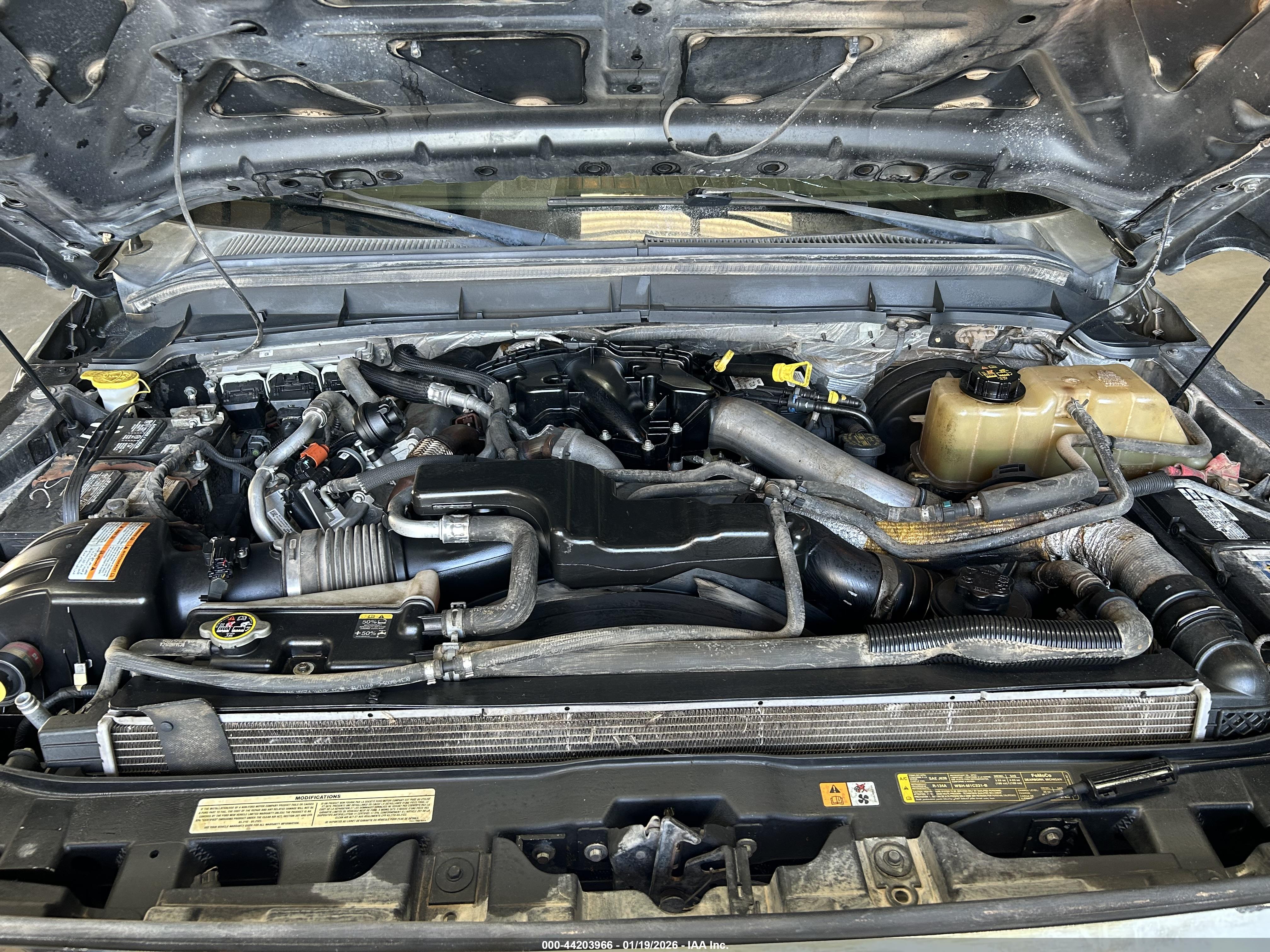 FORD F-250 image 10