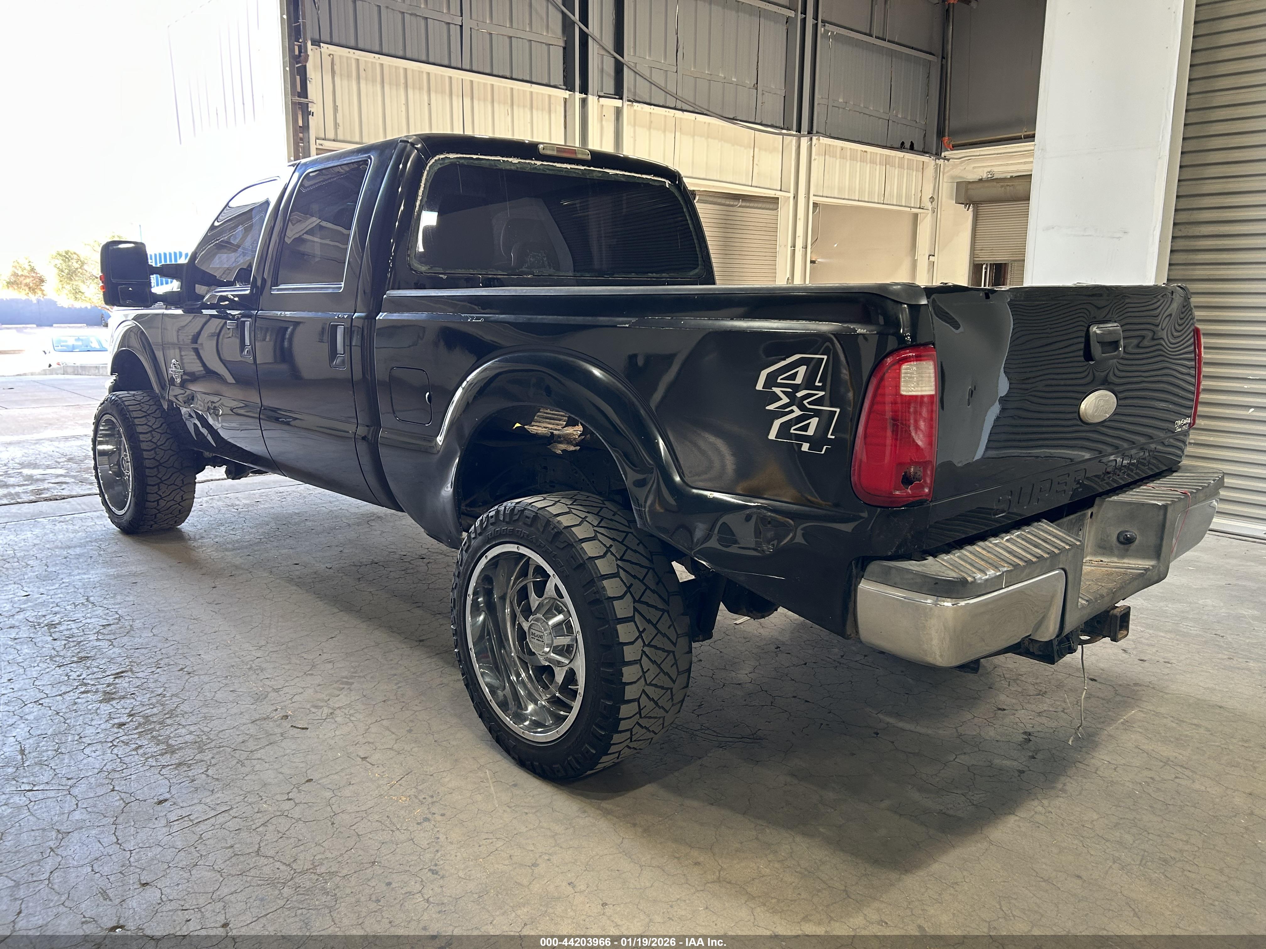 FORD F-250 image 3