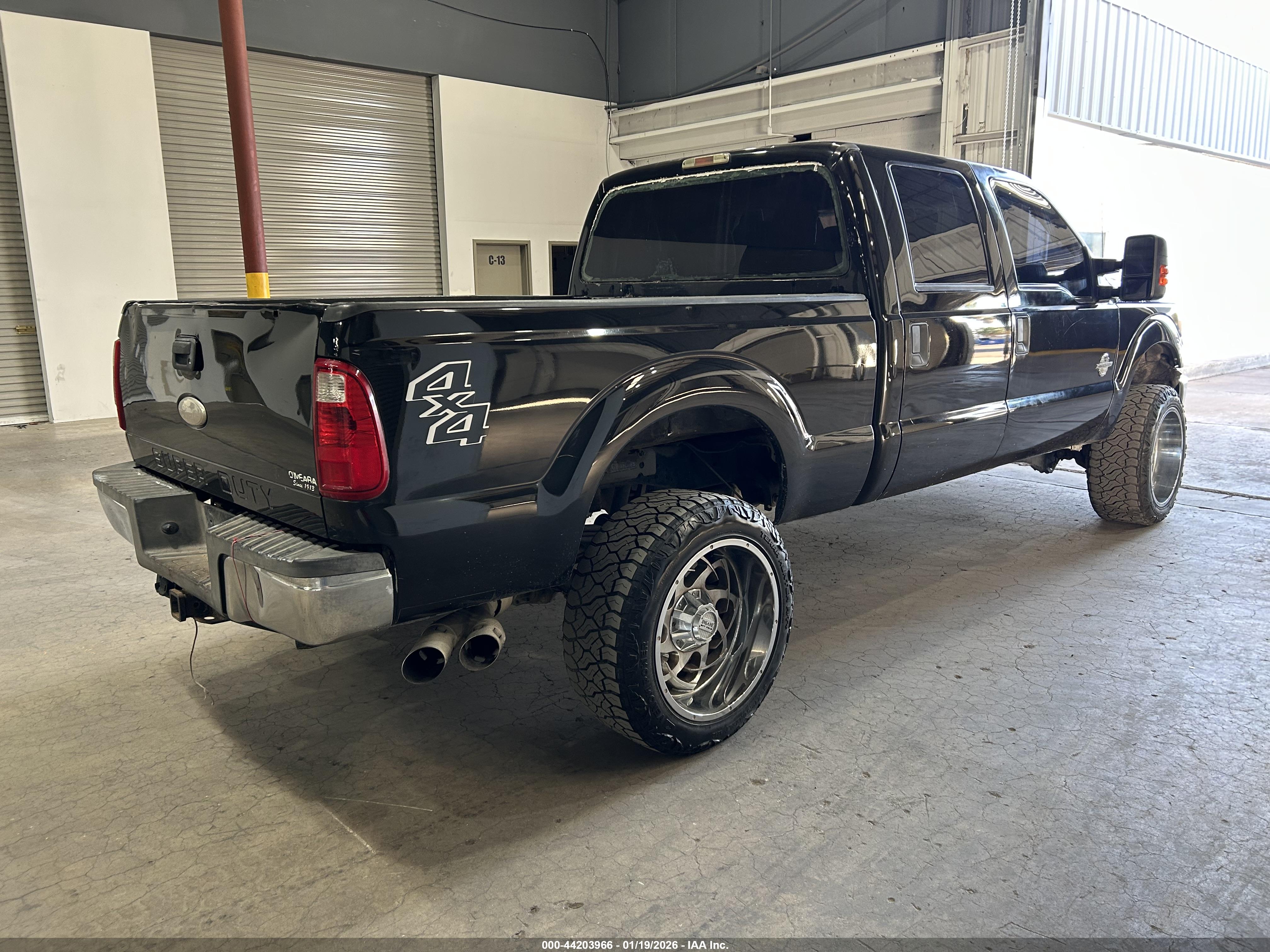 FORD F-250 image 4